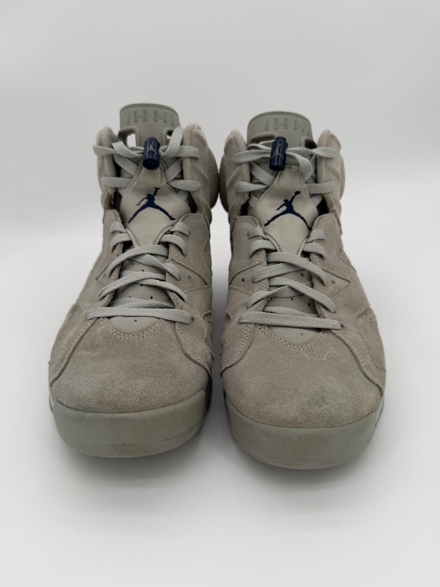 Jordan 6 Retro Georgetown (2022)