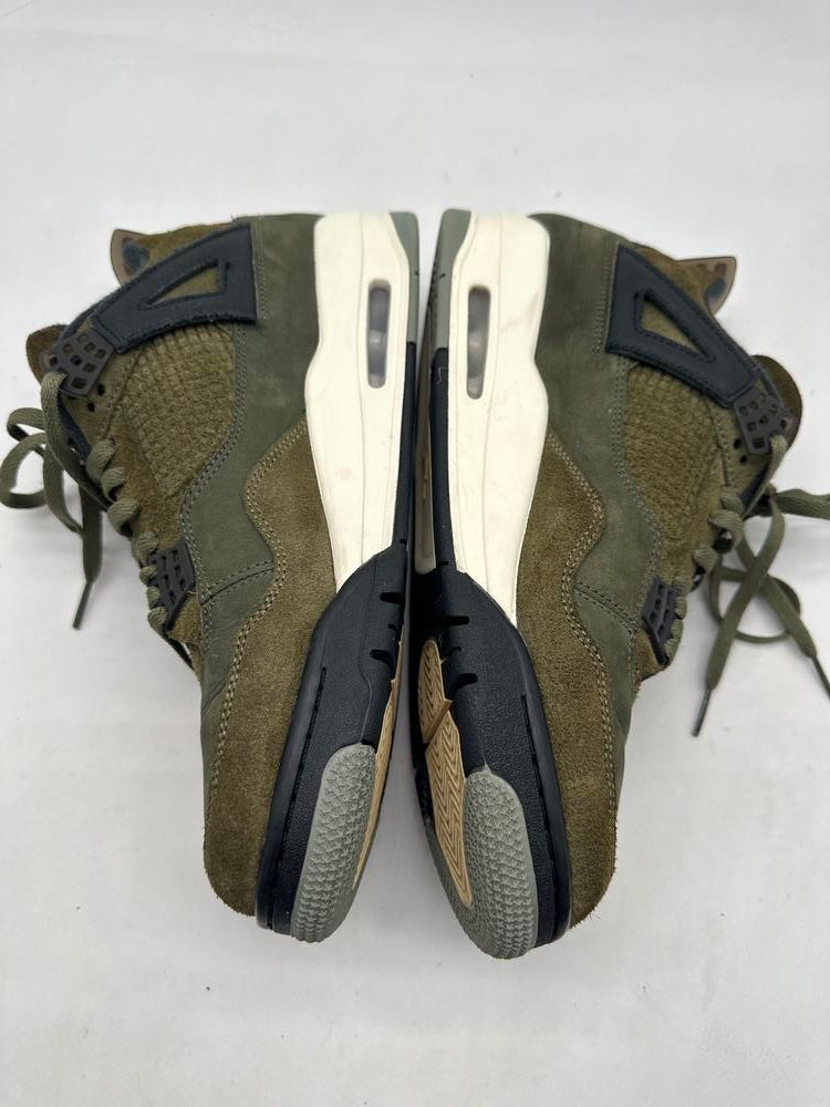 Jordan 4 Retro SE Craft Medium Olive