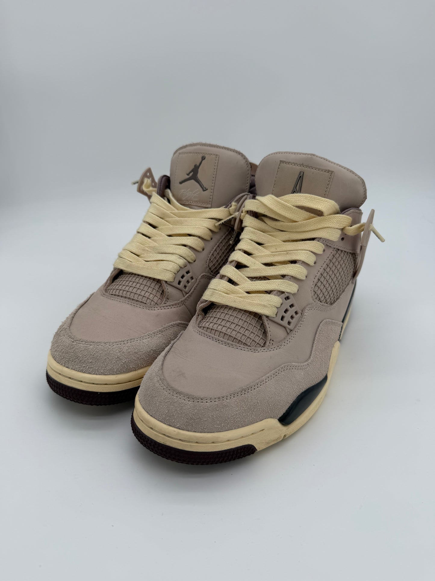 Jordan 4 Retro OG SP A Ma Maniére While You Were Sleeping (Women's)