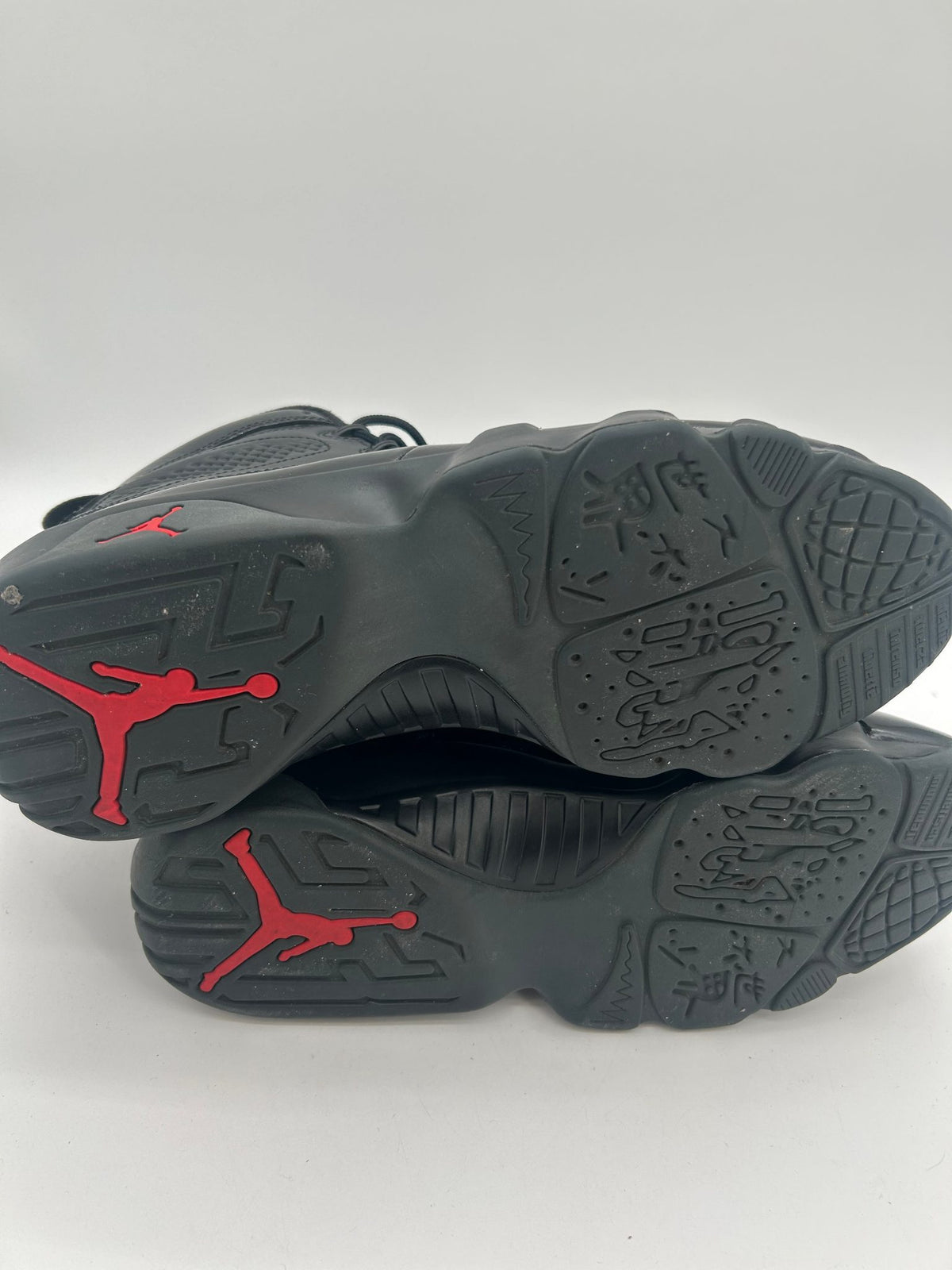Jordan 9 Retro Bred Patent