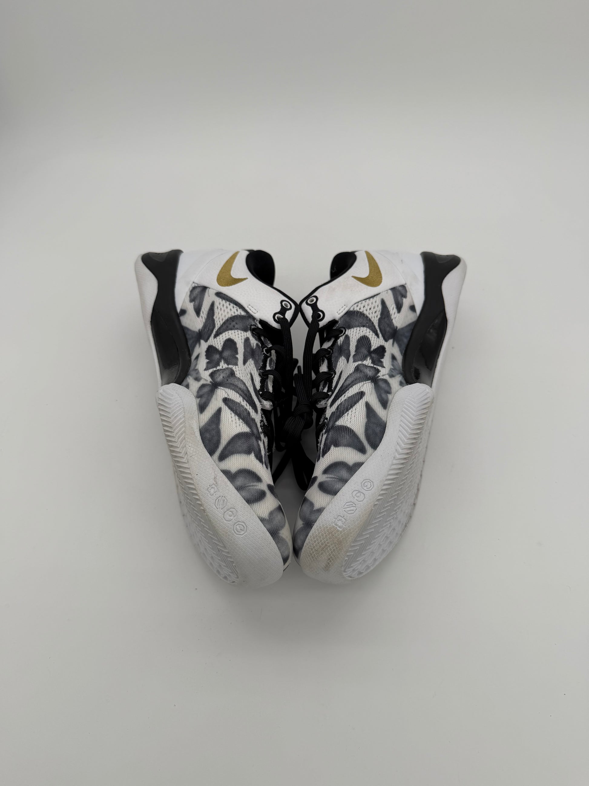 Nike Kobe 8 Protro Mambacita