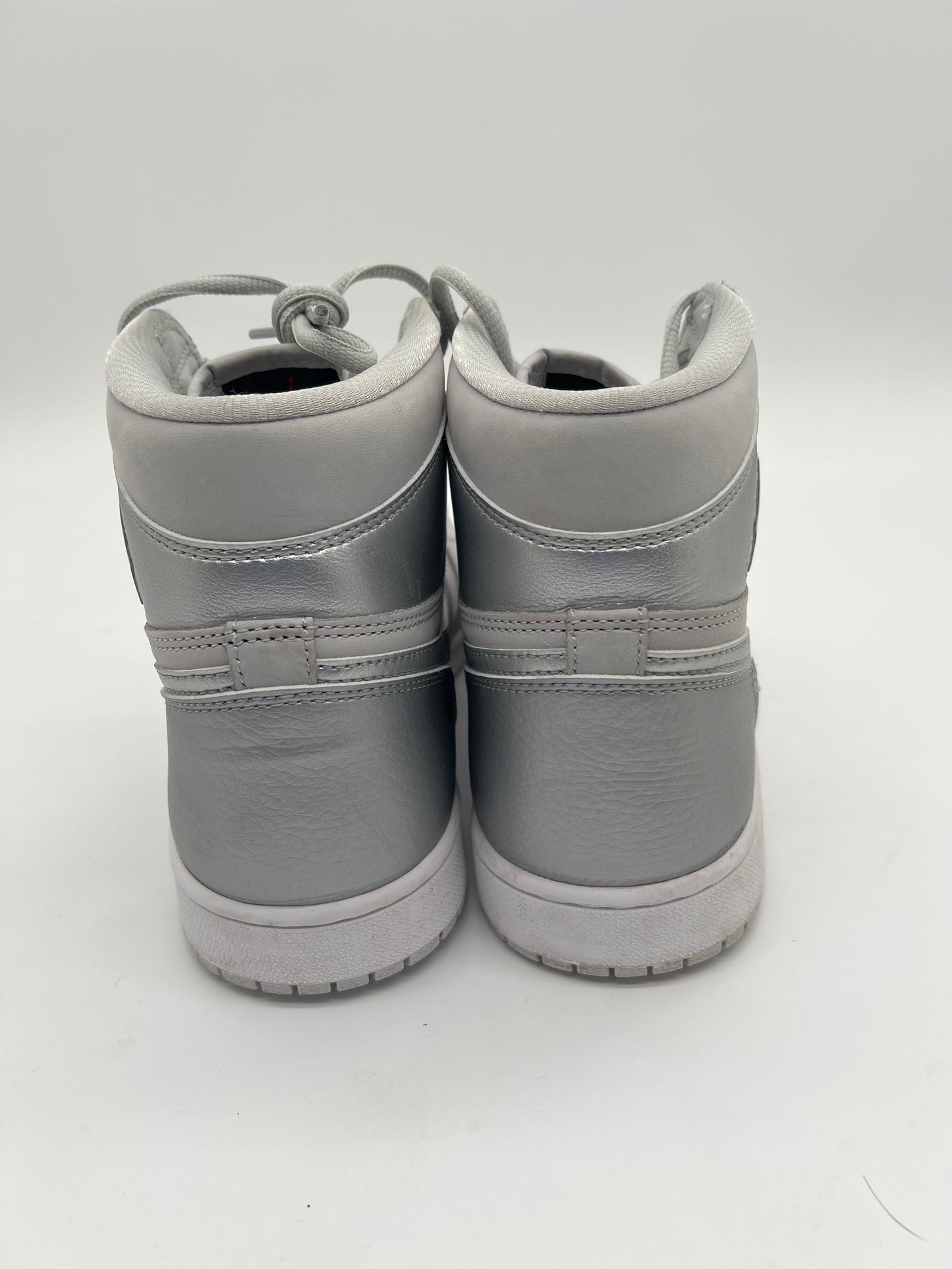 Jordan 1 Retro High CO.JP Neutral Grey (2020)