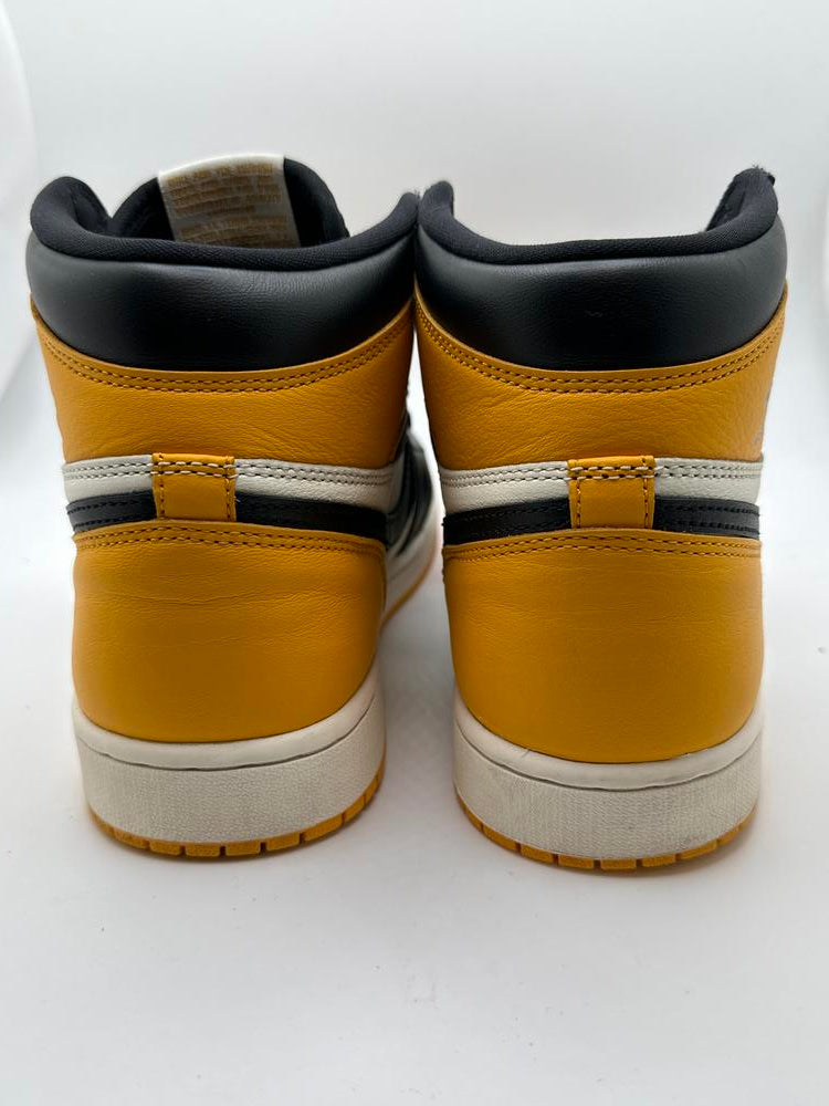 Jordan 1 Retro High OG Taxi