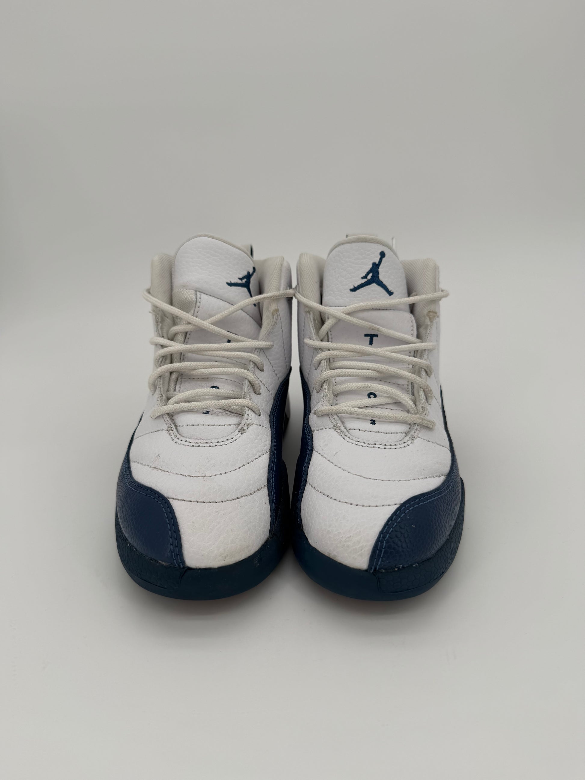 Jordan 12 Retro French Blue (2025) (GS)