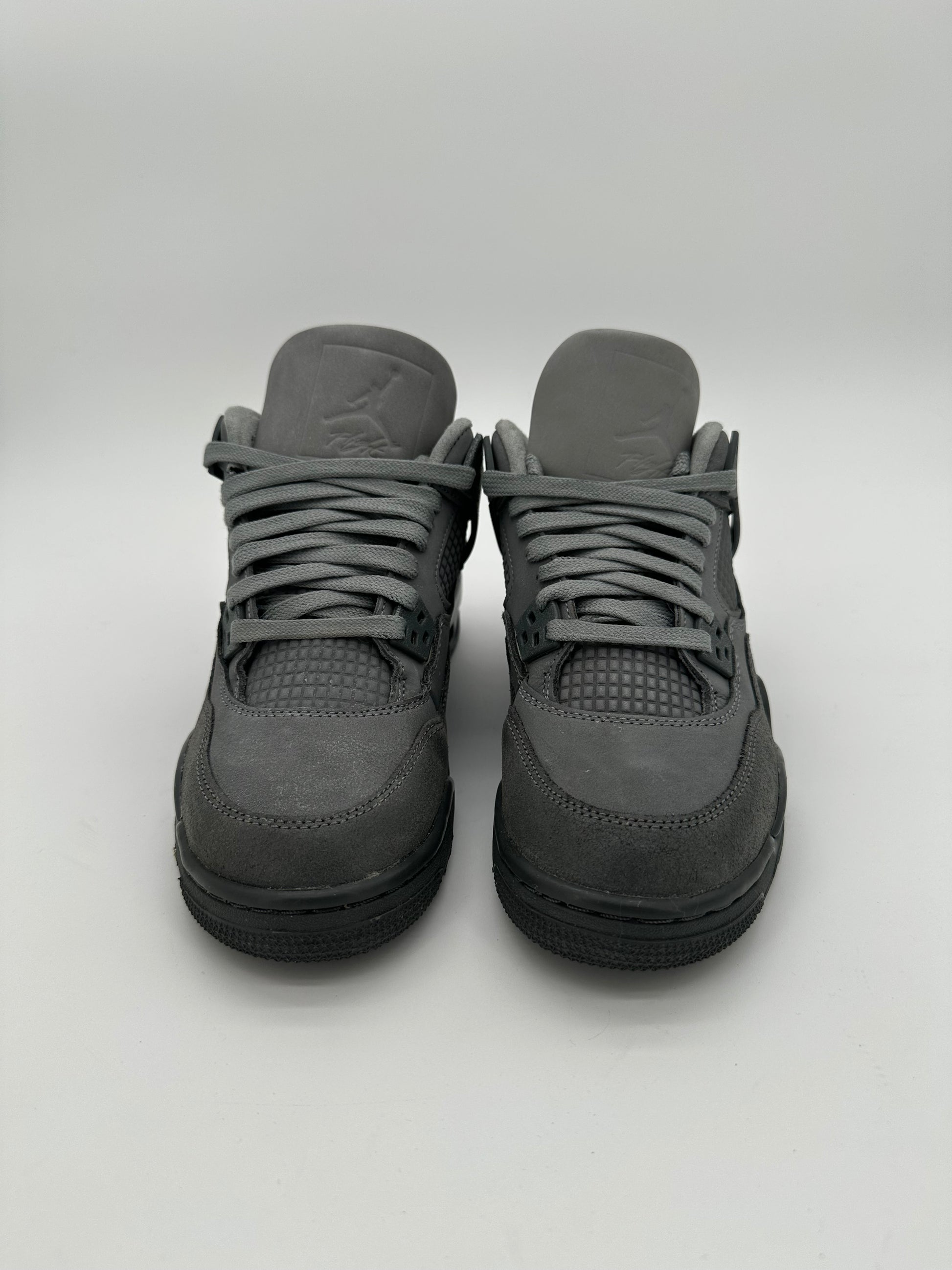 Jordan 4 Retro SE Paris Olympics Wet Cement