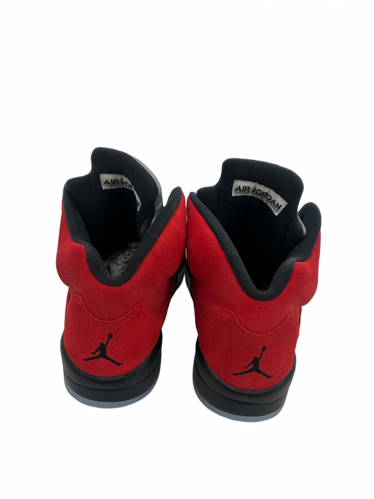 Jordan 5 Retro Raging Bull Red (2021)