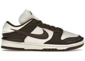 Nike Dunk Low Twist Baroque Brown (Women's)