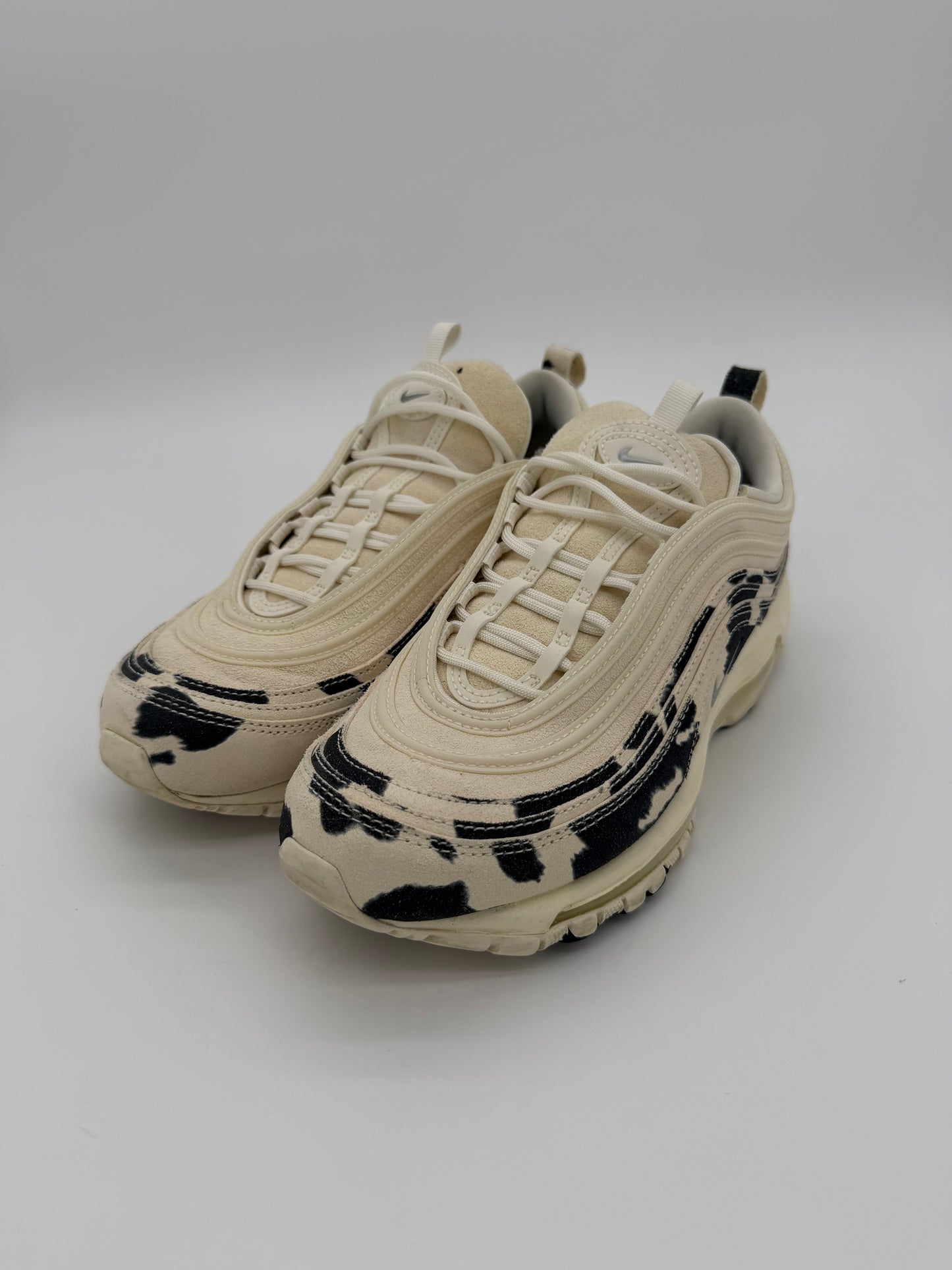 Nike Air Max 97 Cow Print (Women's)