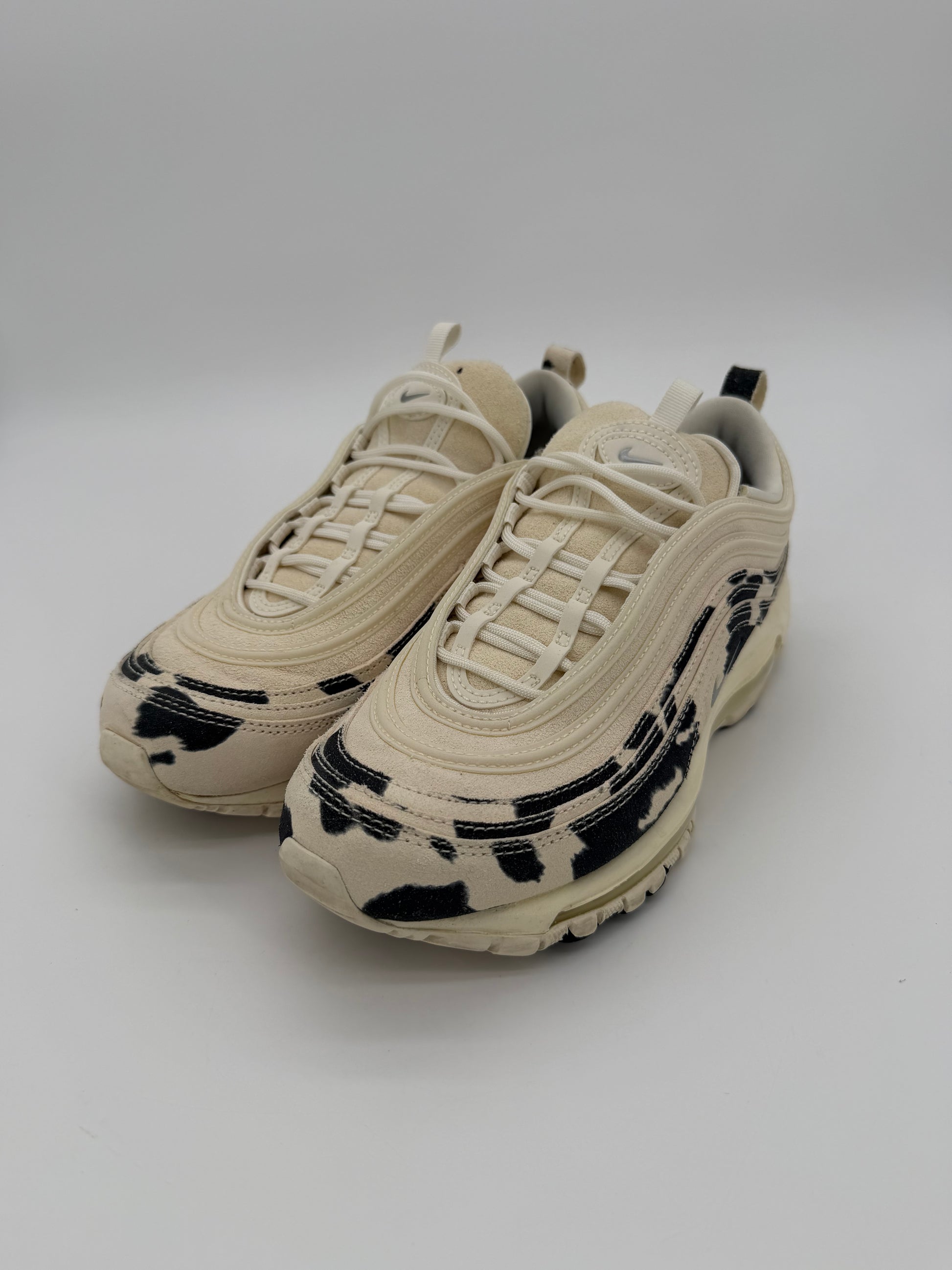 Nike Air Max 97 Cow Print (Women's)
