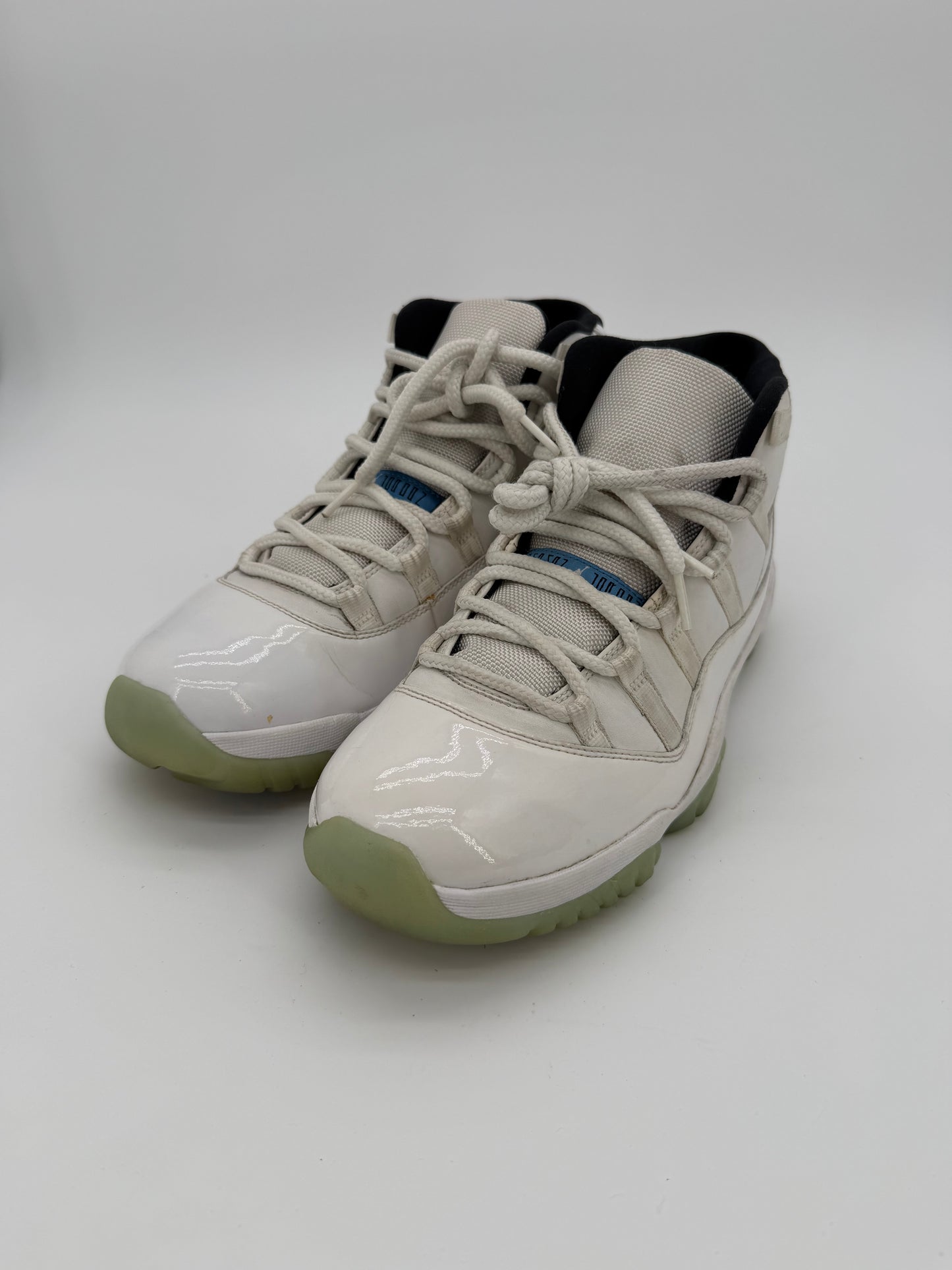 Jordan 11 Retro Legend Blue (2014)