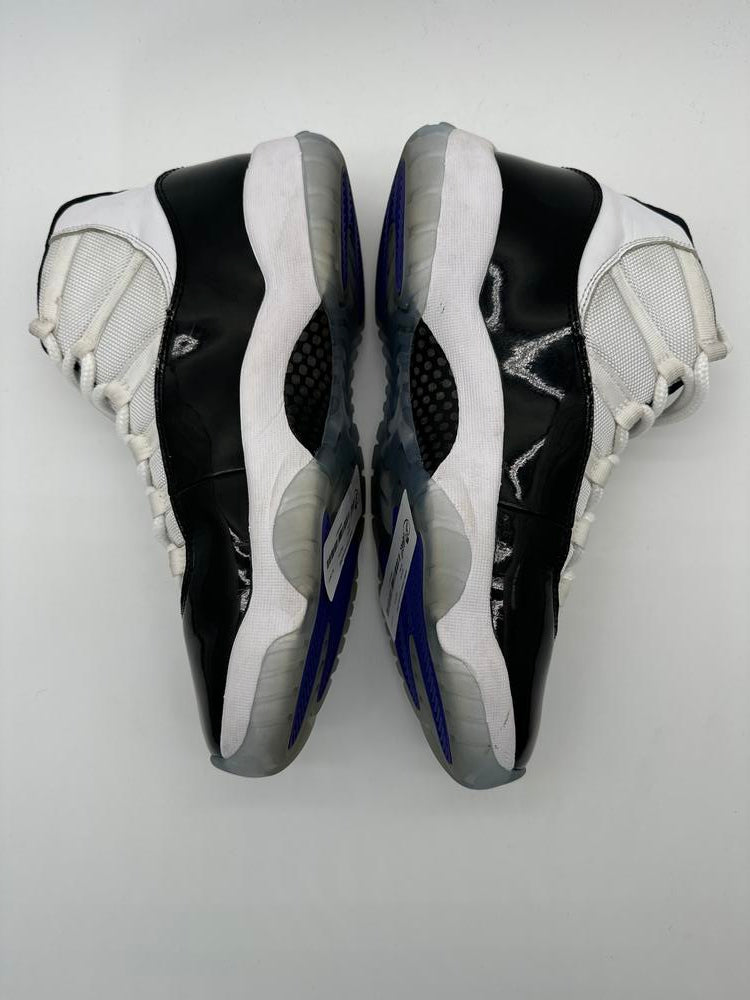 Jordan 11 Retro Concord (2018)