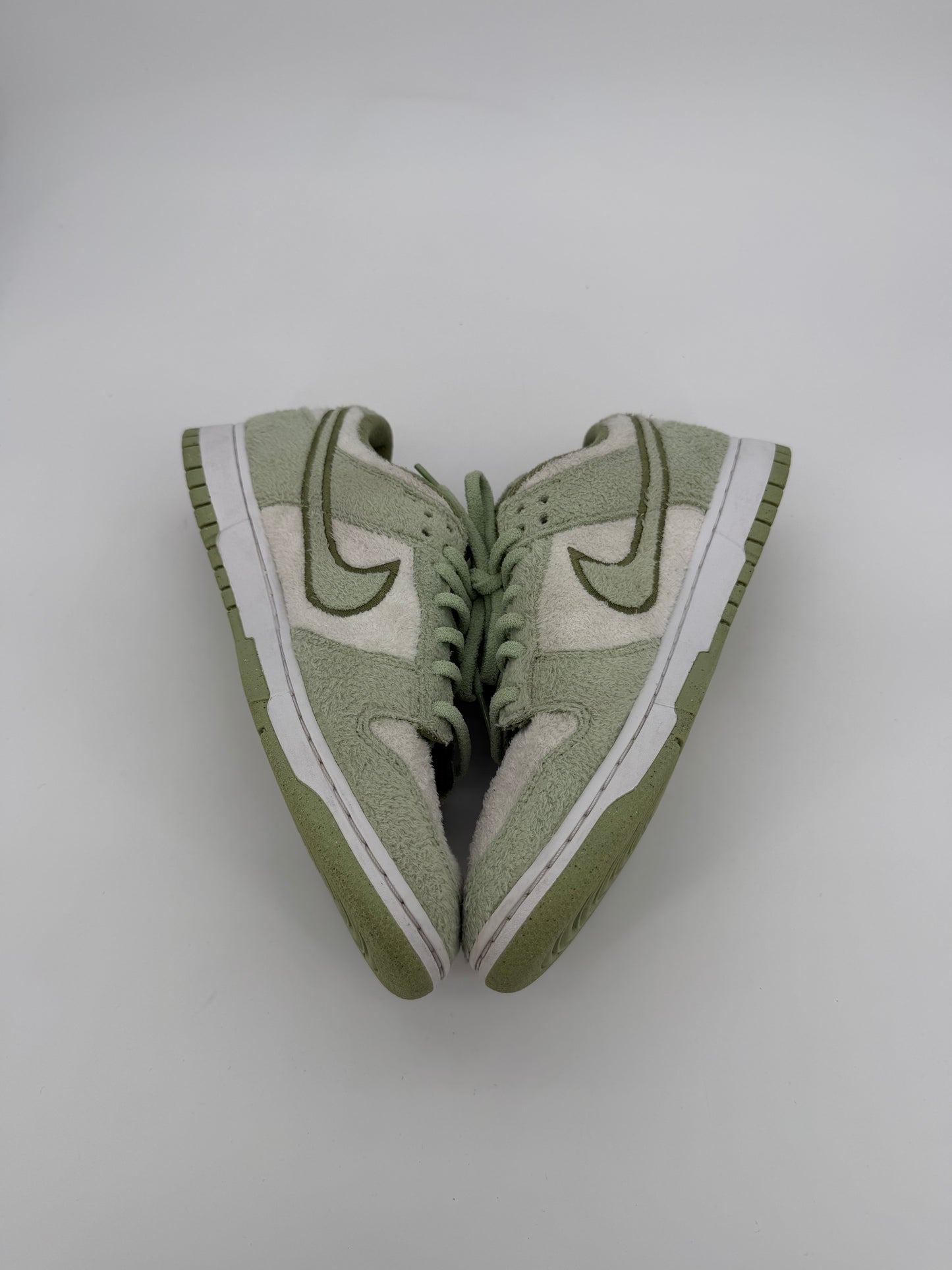 Nike Dunk Low SE Fleece Pack Honeydew (Women's)
