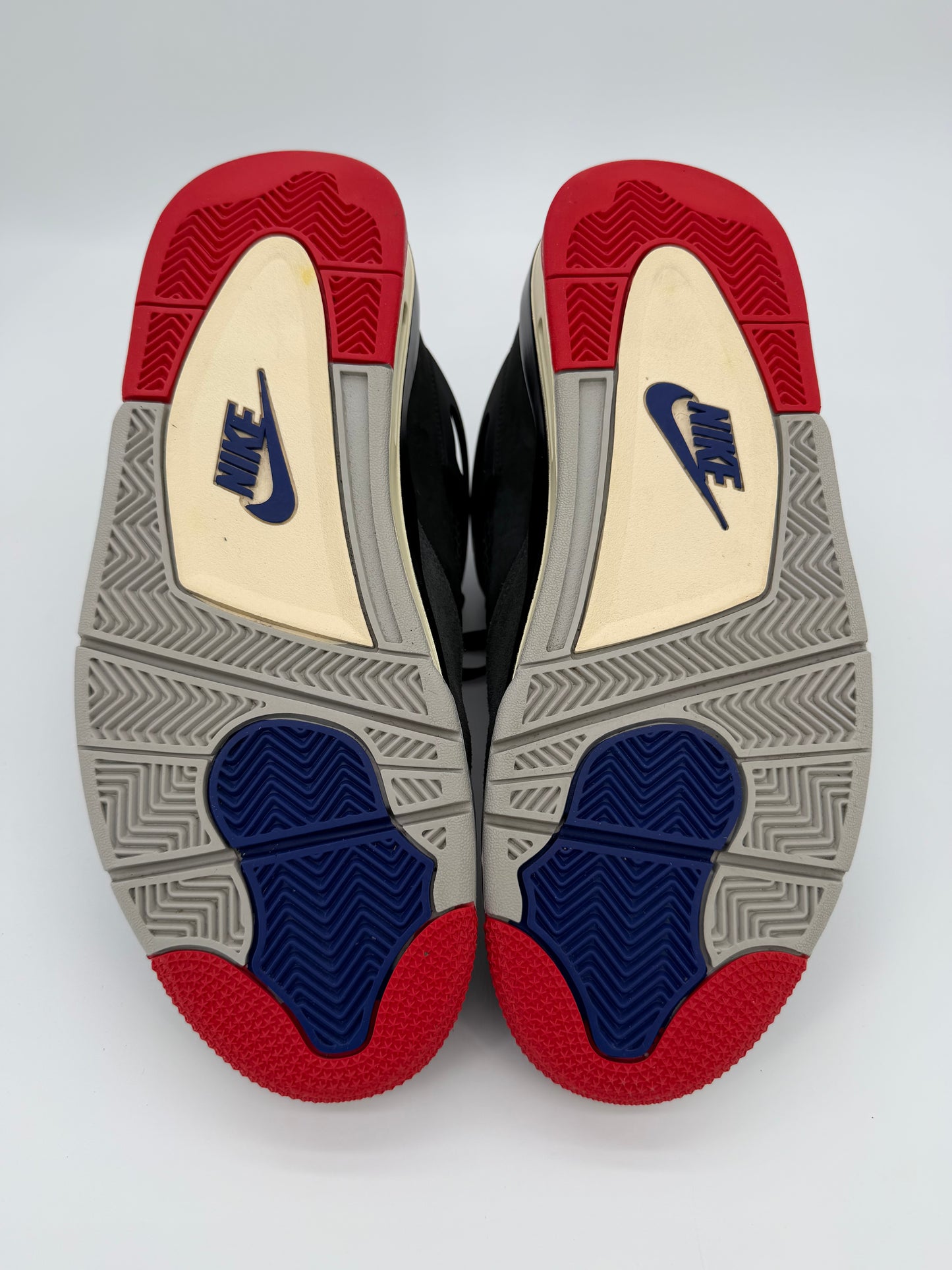 Jordan 4 Retro Rare Air (White Lettering)