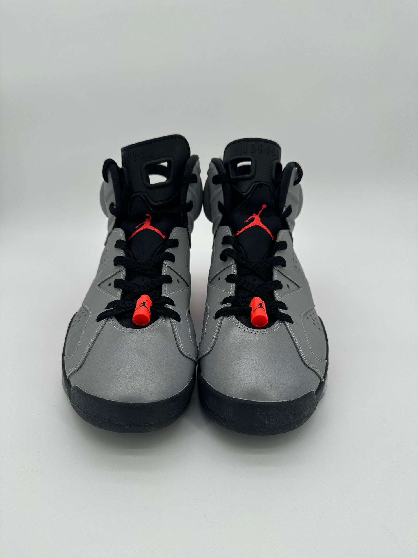 Jordan 6 Retro Reflections of a Champion