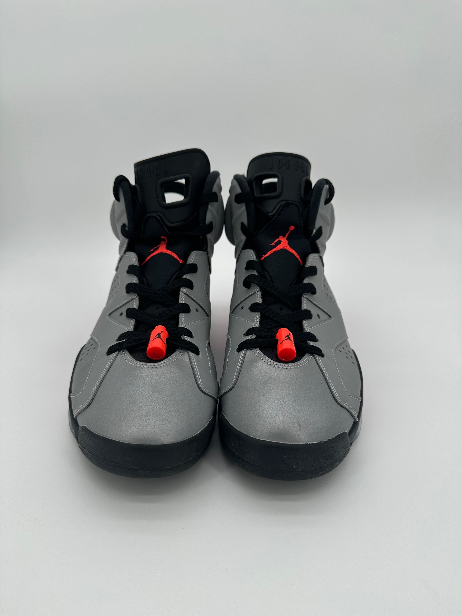 Jordan 6 Retro Reflections of a Champion