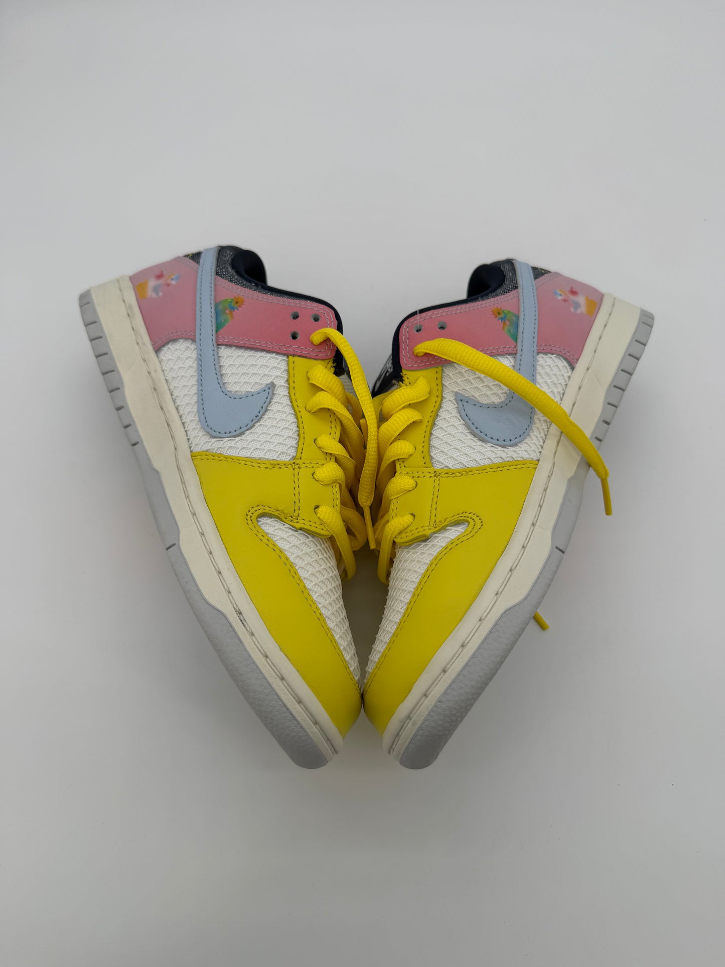 Nike SB Dunk Low Pro Be True Xavier Schipani