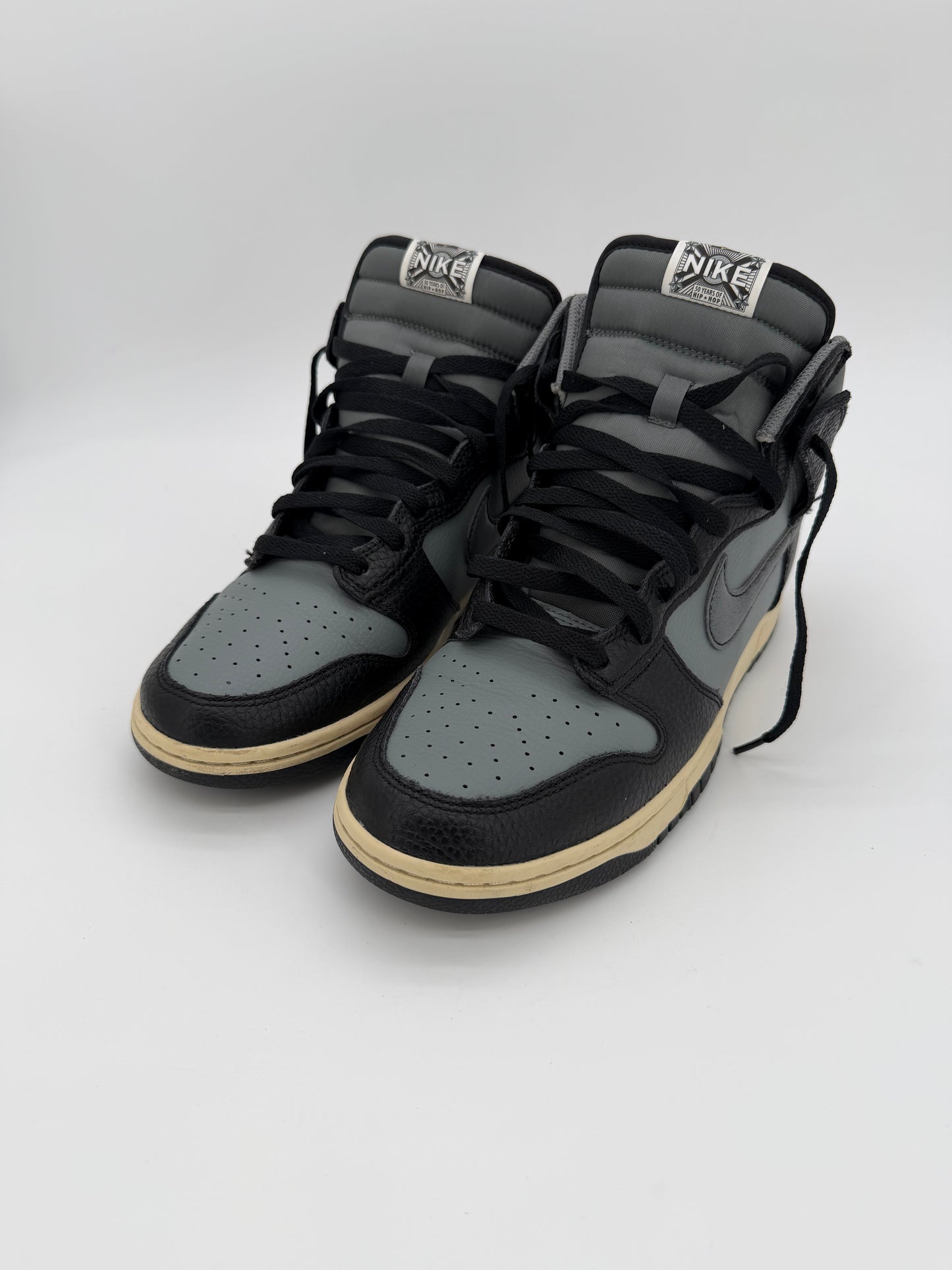 Nike Dunk High Retro Premium Classics 50 Years Of Hip-Hop