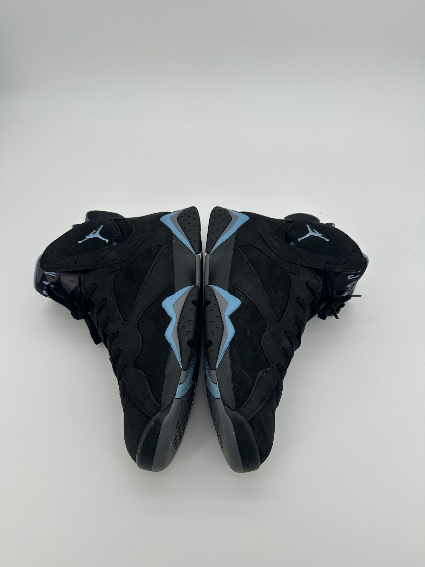 Jordan 7 Retro Chambray (2023)
