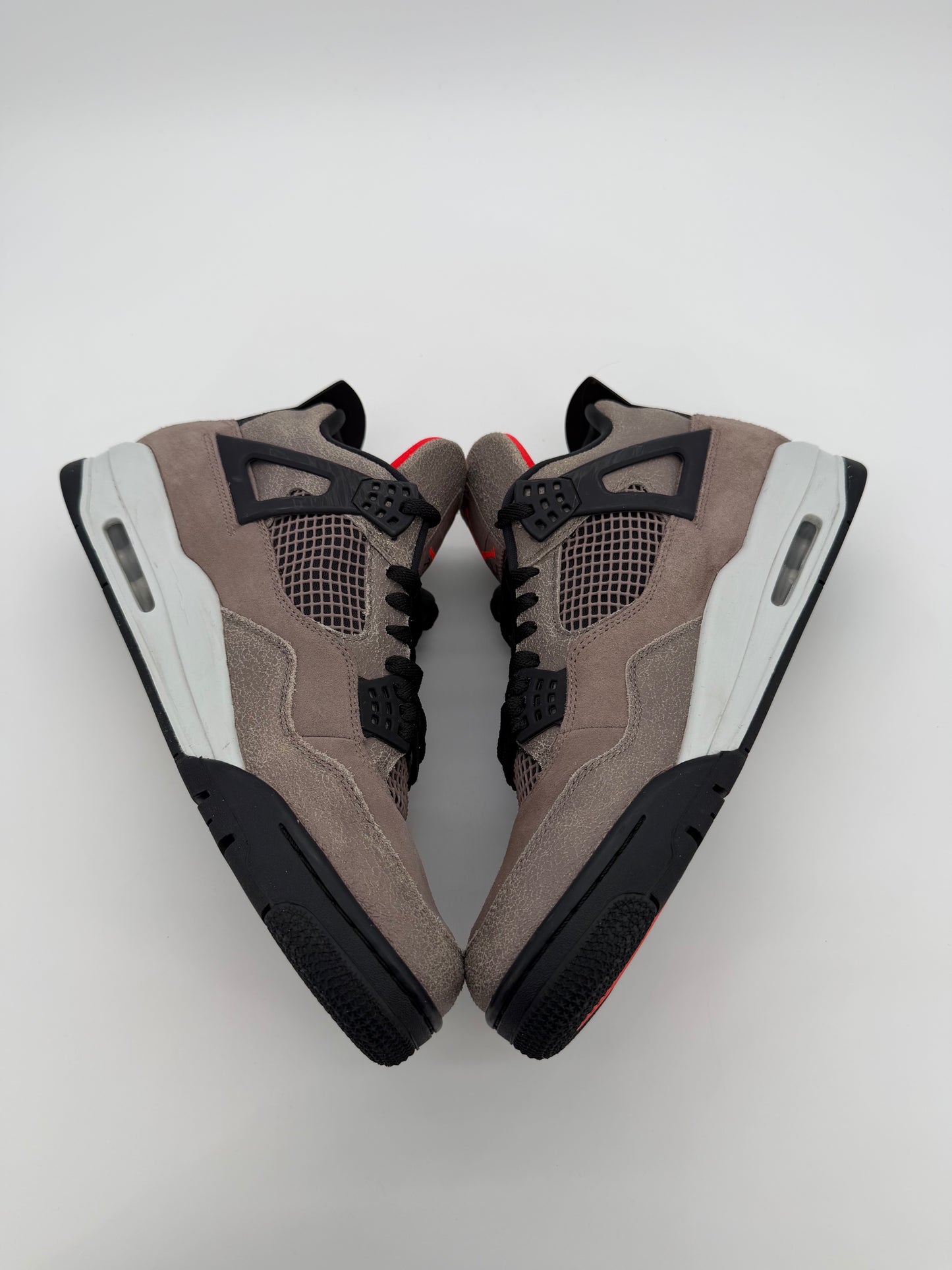 Jordan 4 Retro Taupe Haze