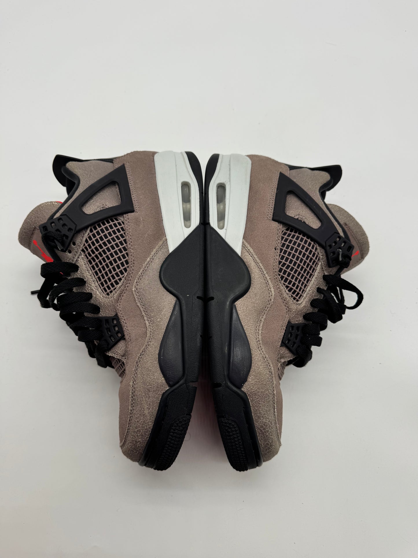 Jordan 4 Retro Taupe Haze