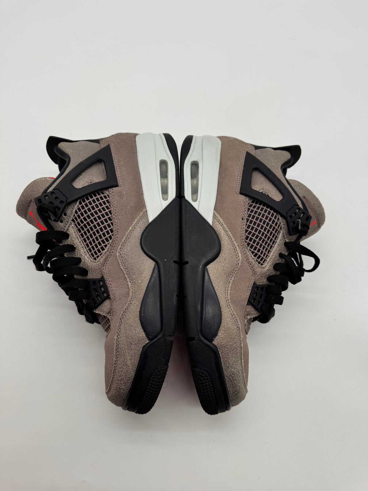 Jordan 4 Retro Taupe Haze