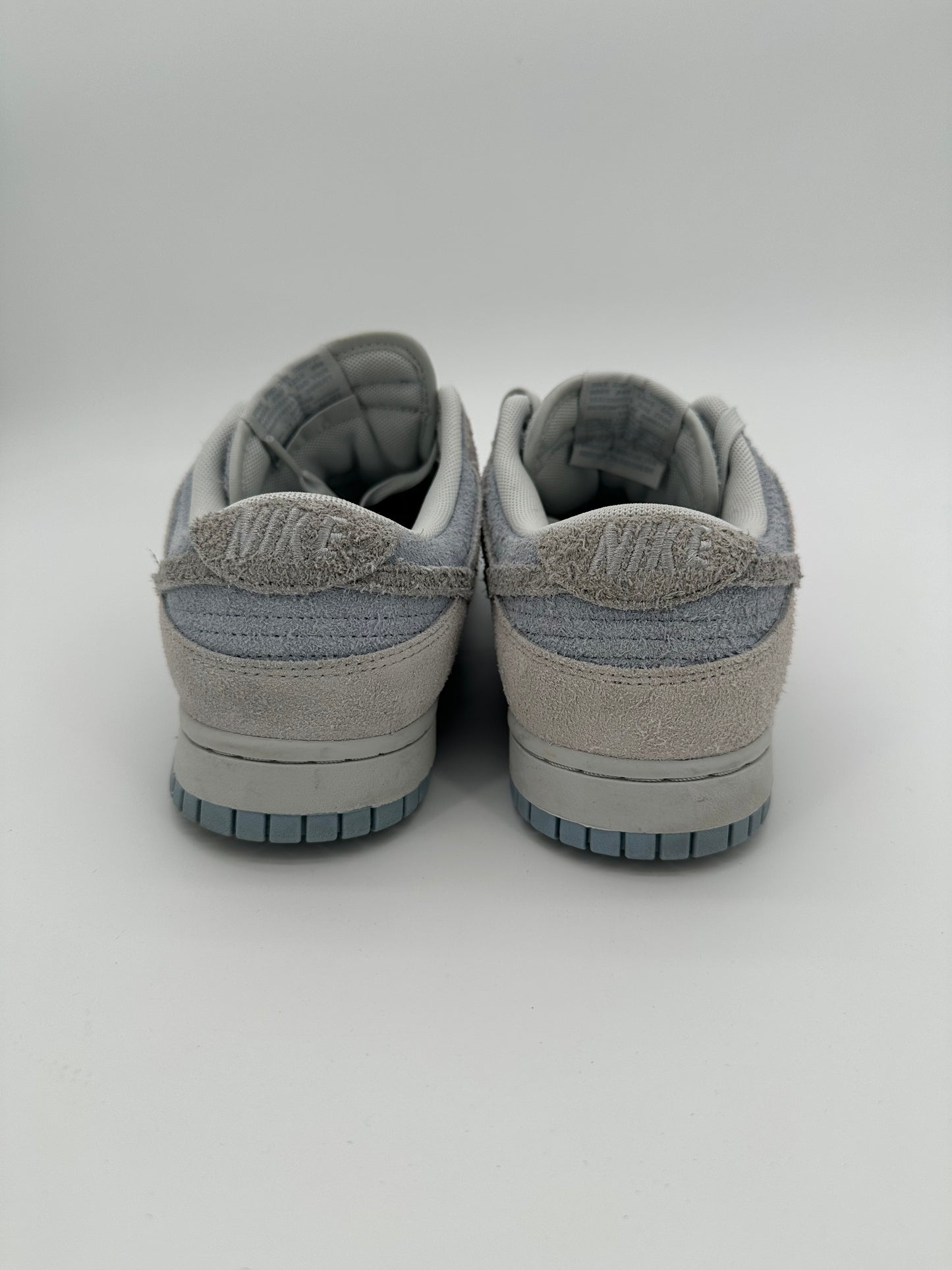 Nike Dunk Low Light Armory Blue Photon Dust (Women's)