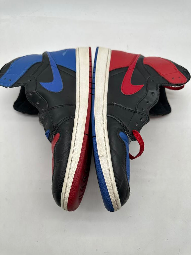 Jordan 1 Retro Top 3