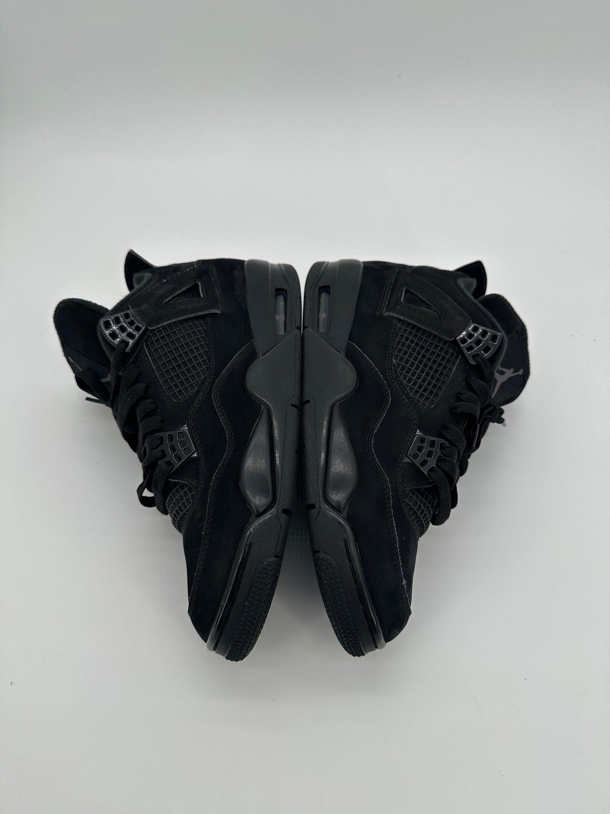 Jordan 4 Retro Black Cat (2020)