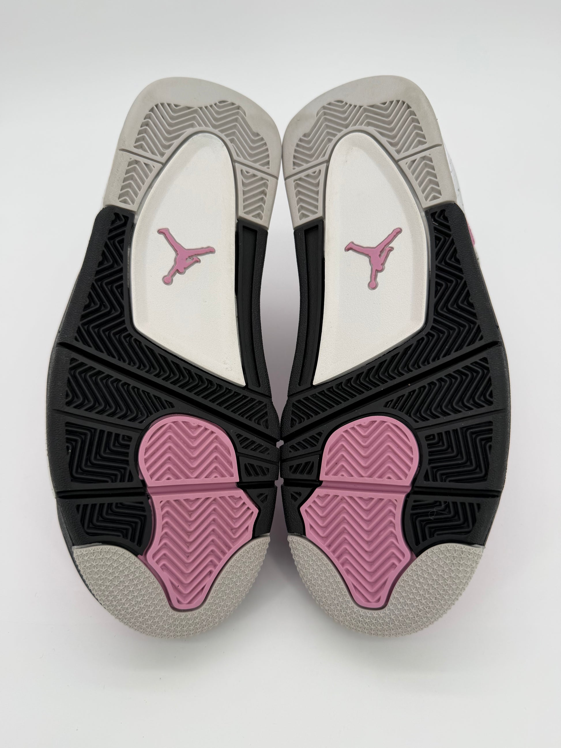 Jordan 4 Retro Orchid (Women's)