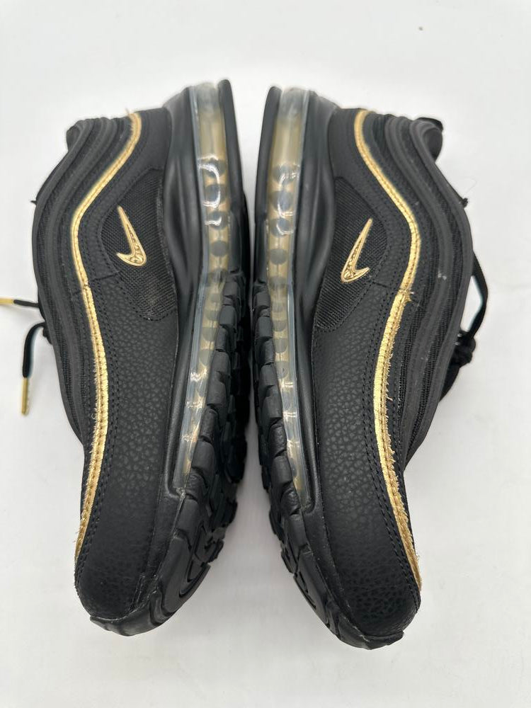 Nike Air Max 97 CM Black Metallic Gold