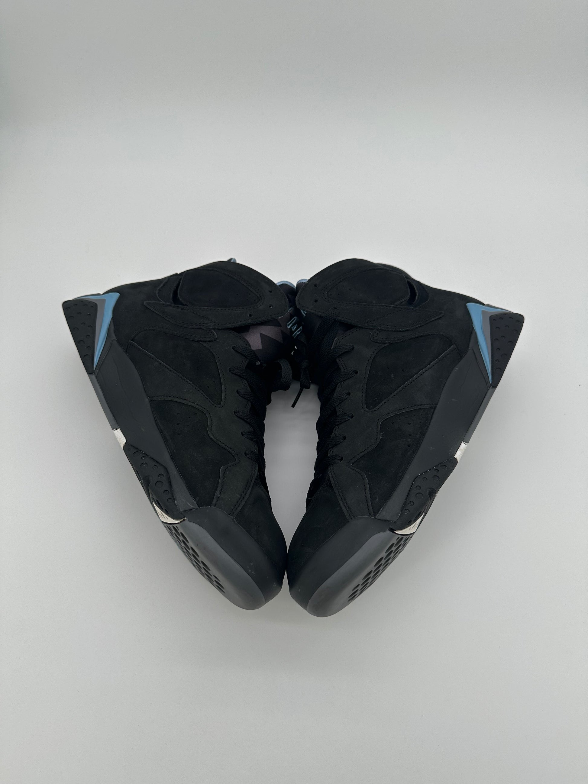 Jordan 7 Retro Chambray (2023)