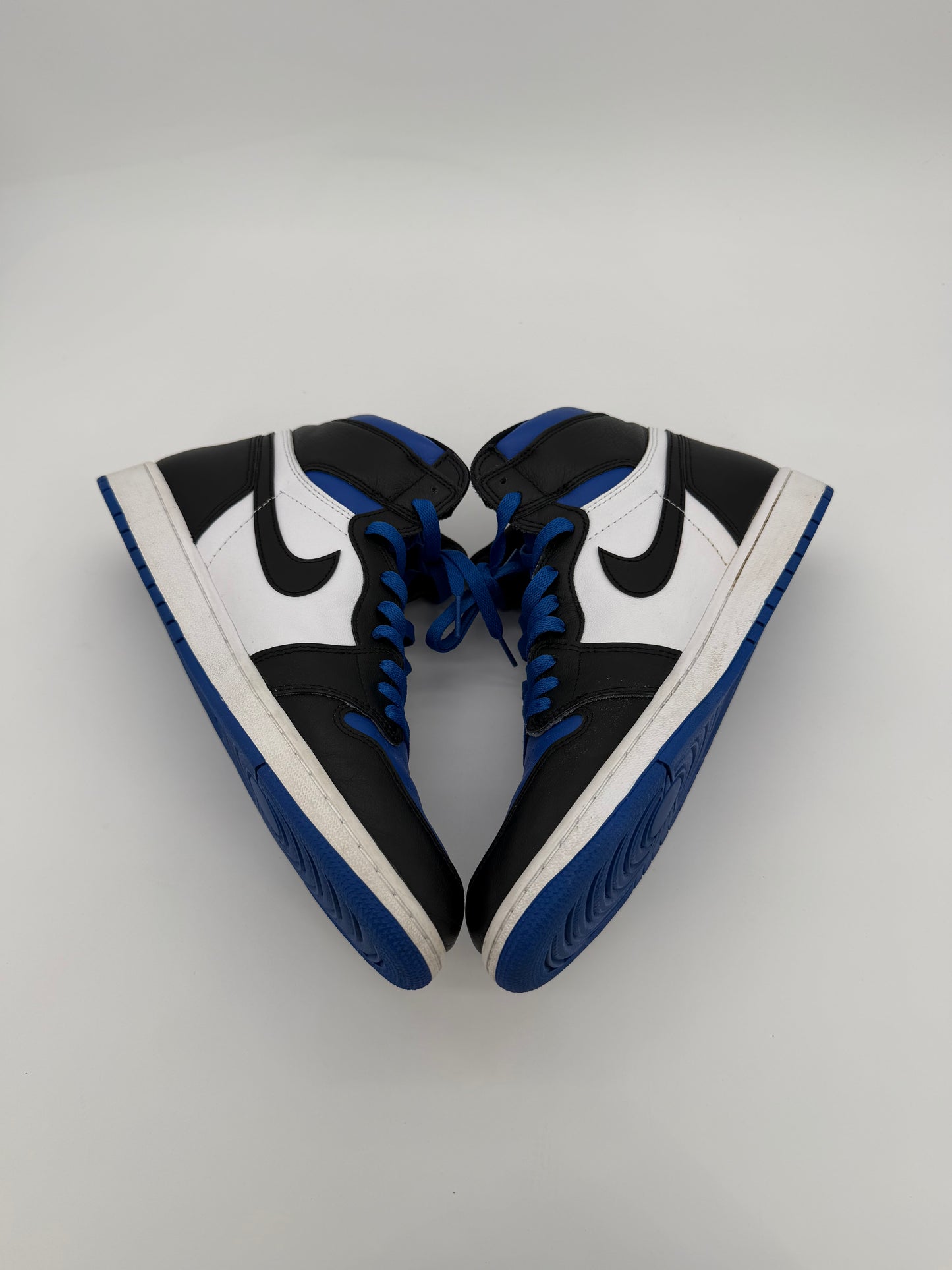 Jordan 1 Retro High Royal Toe