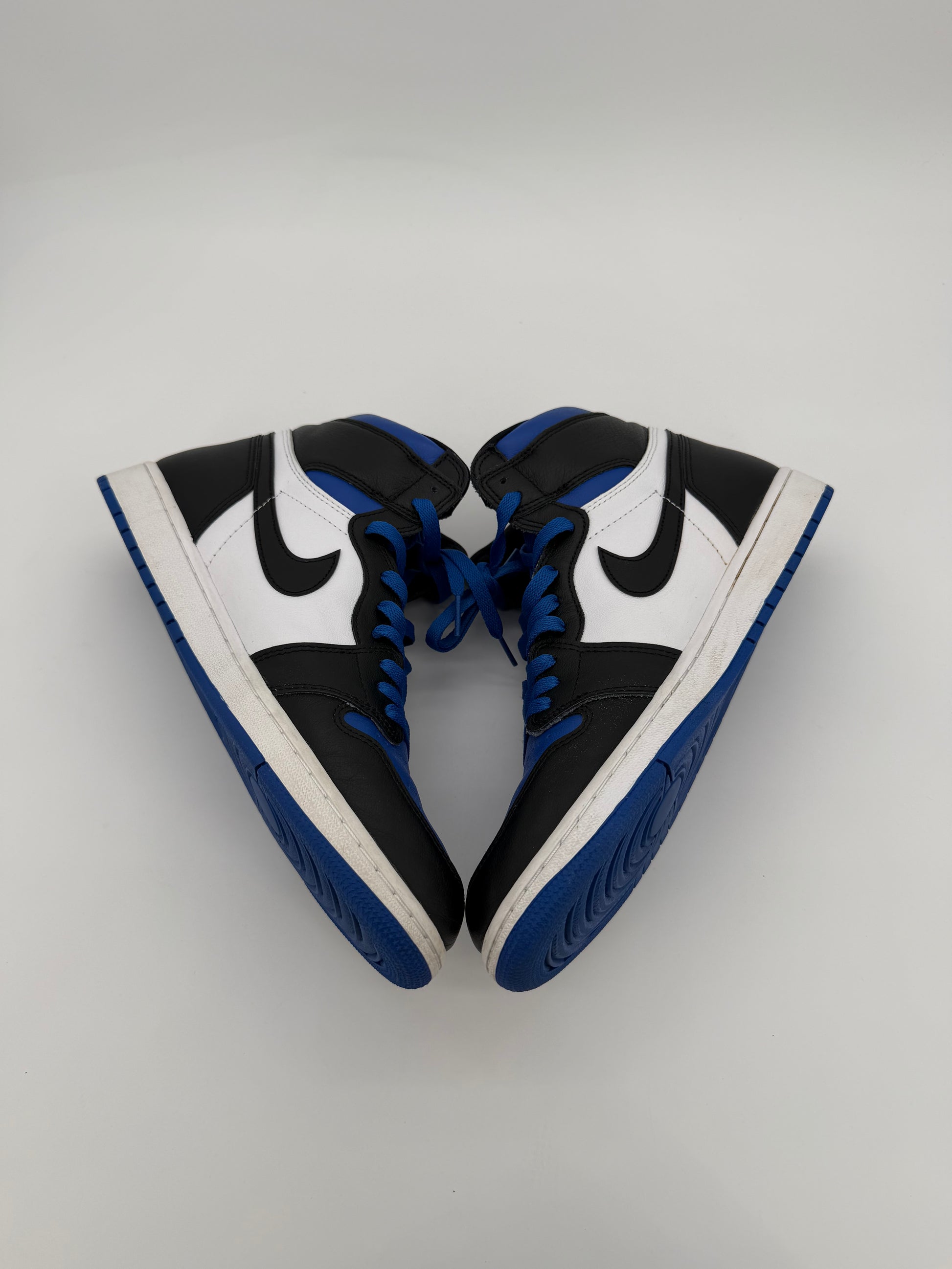 Jordan 1 Retro High Royal Toe