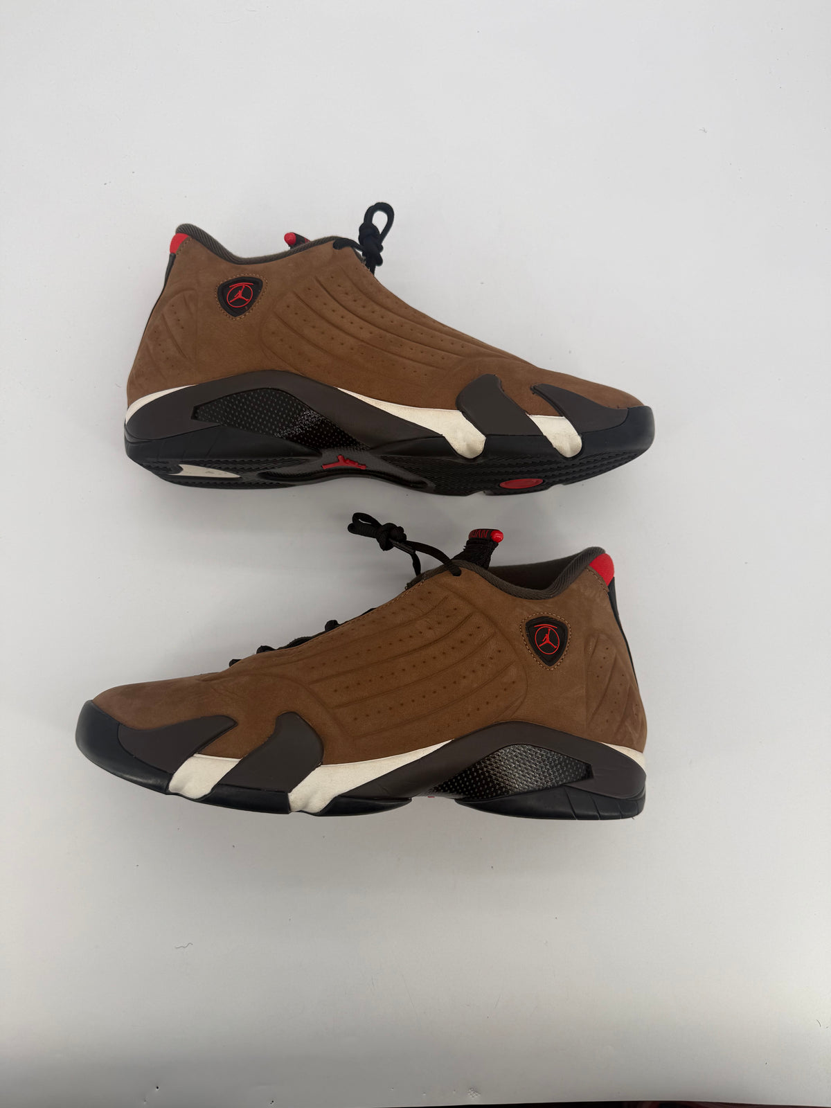 Jordan 14 Retro Winterized Archaeo Brown