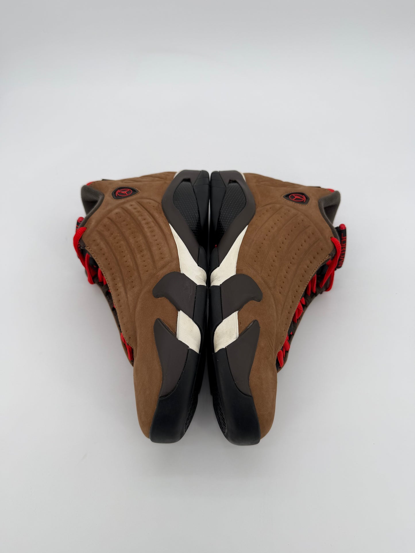 Jordan 14 Retro Winterized Archaeo Brown