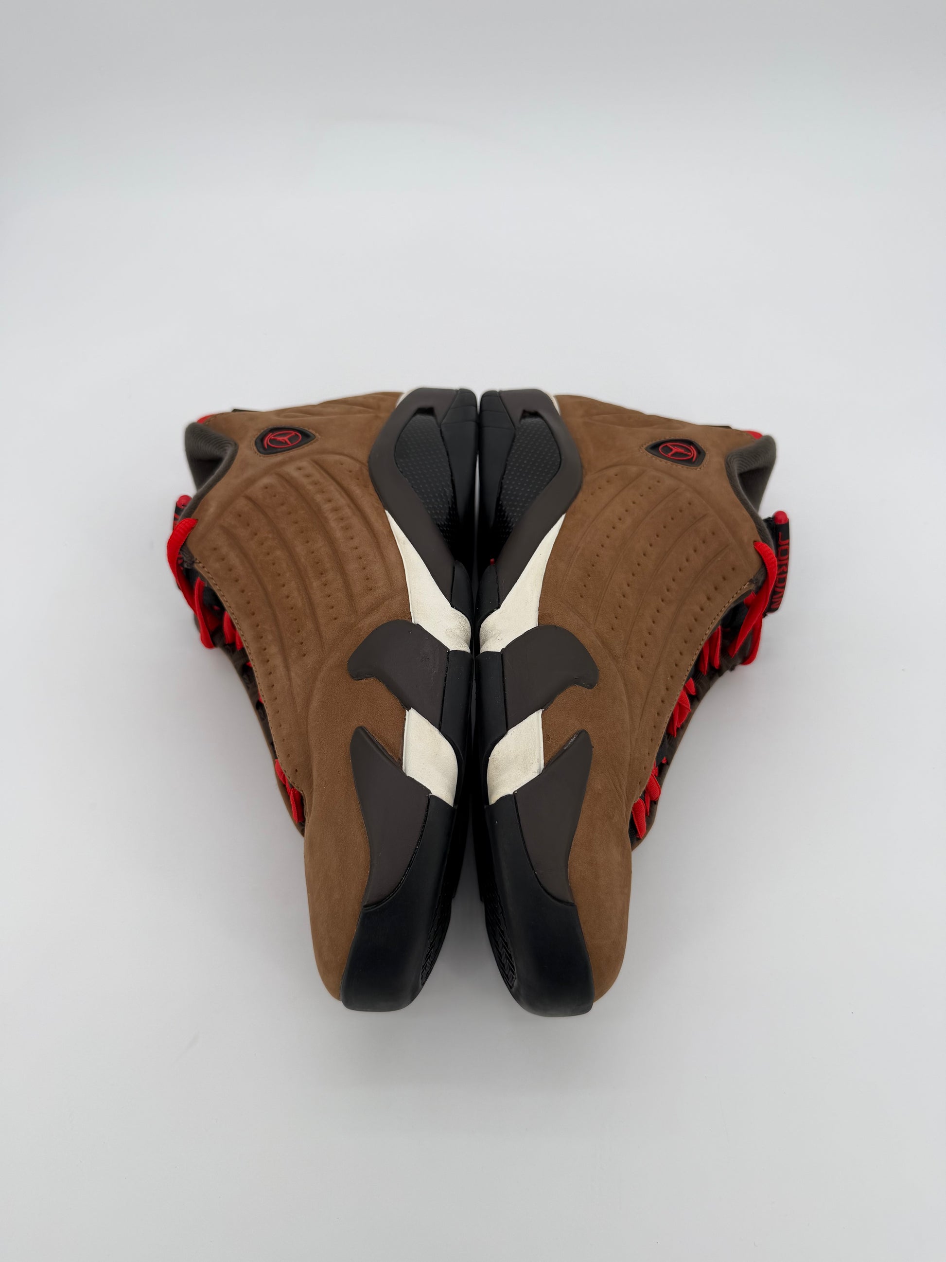 Jordan 14 Retro Winterized Archaeo Brown
