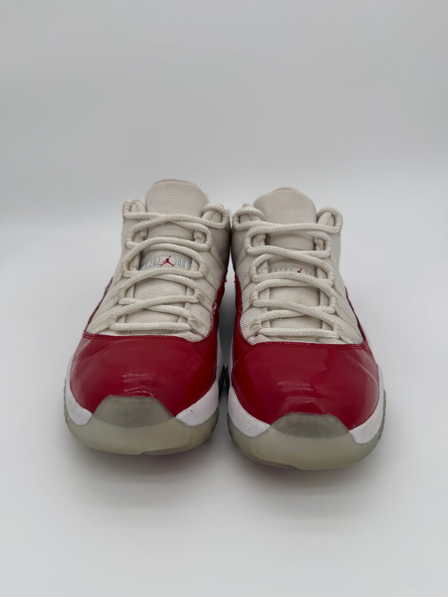 Jordan 11 Retro Low Cherry (2016)