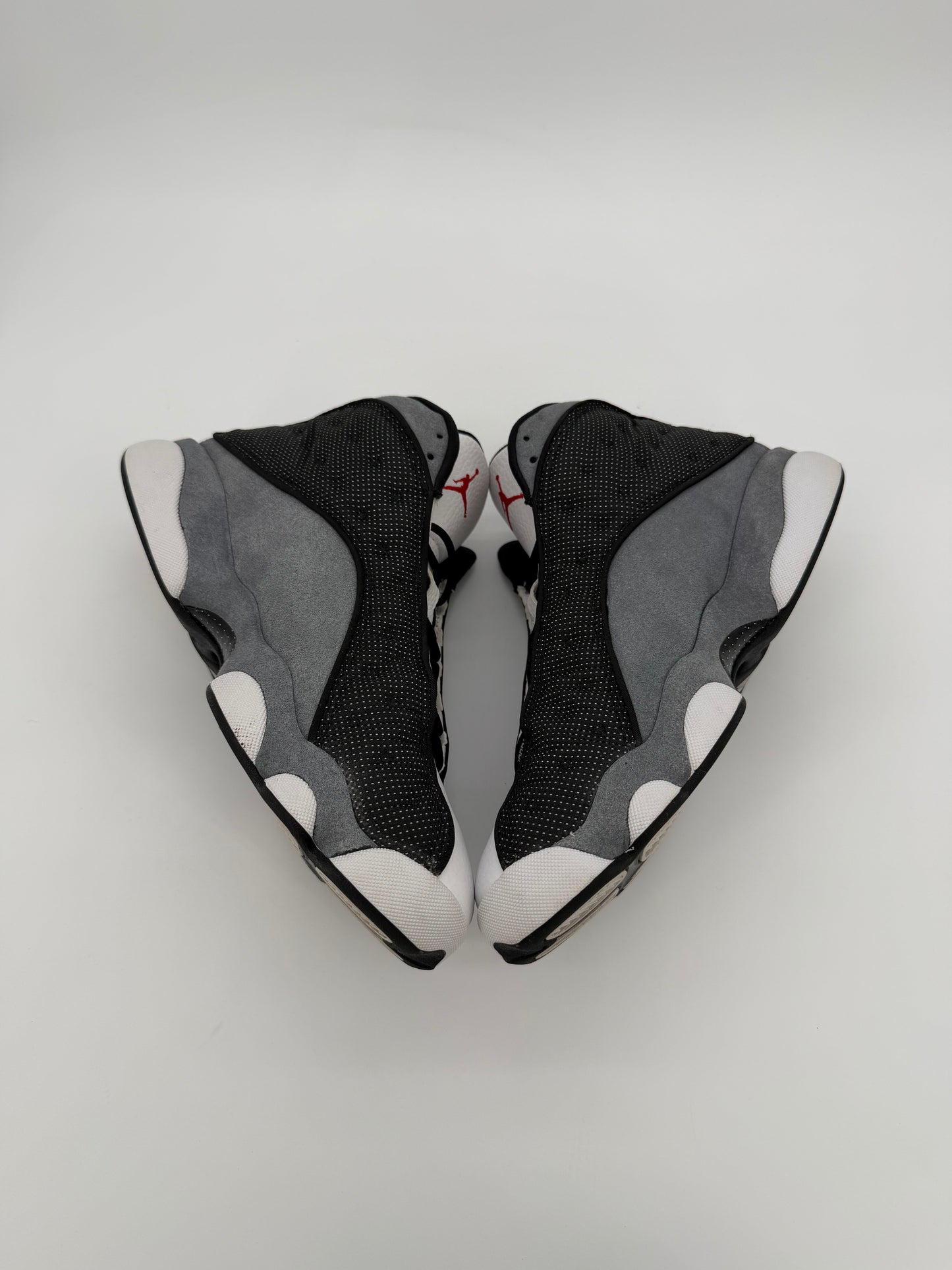 Jordan 13 Retro Black Flint