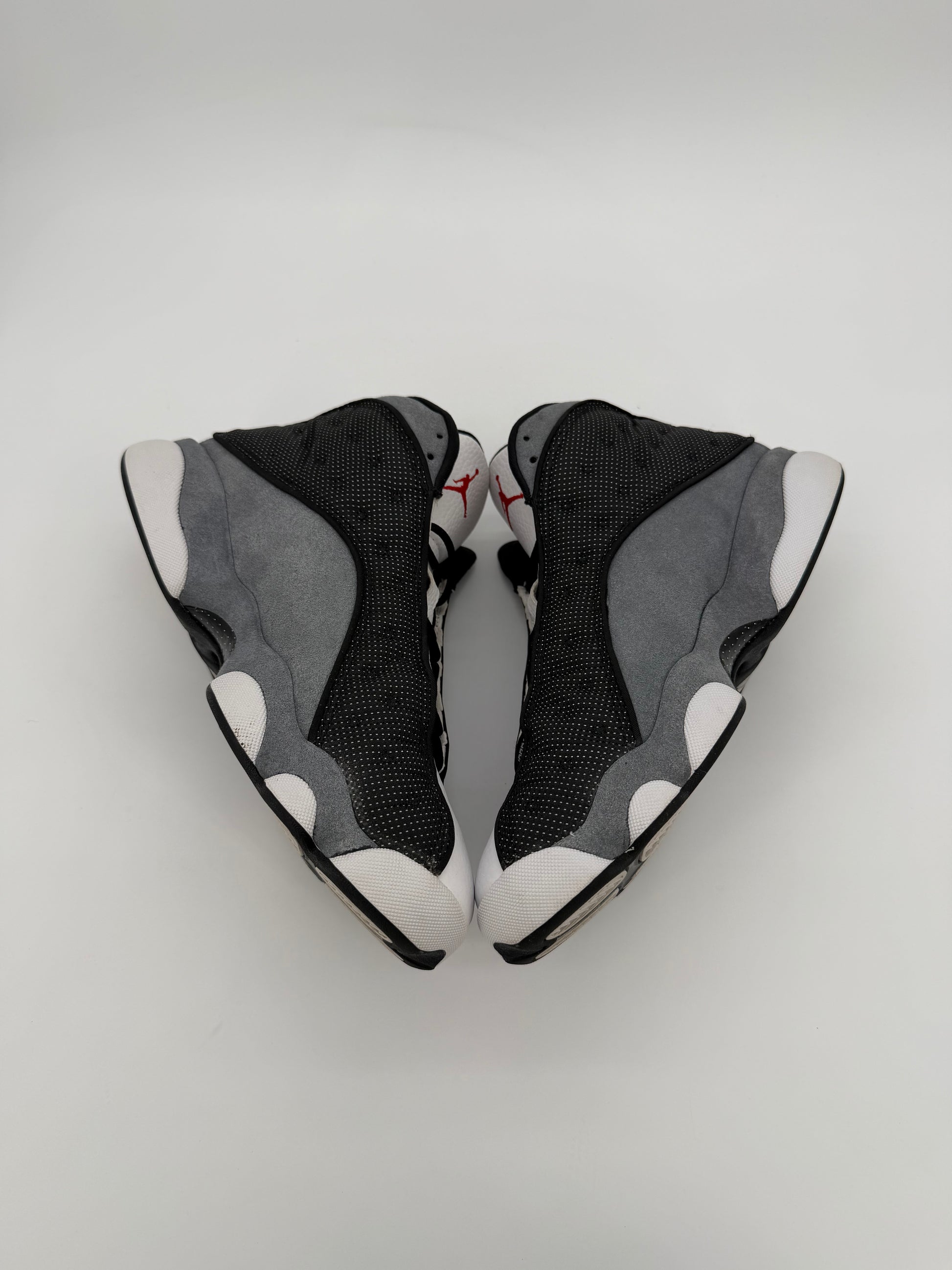 Jordan 13 Retro Black Flint