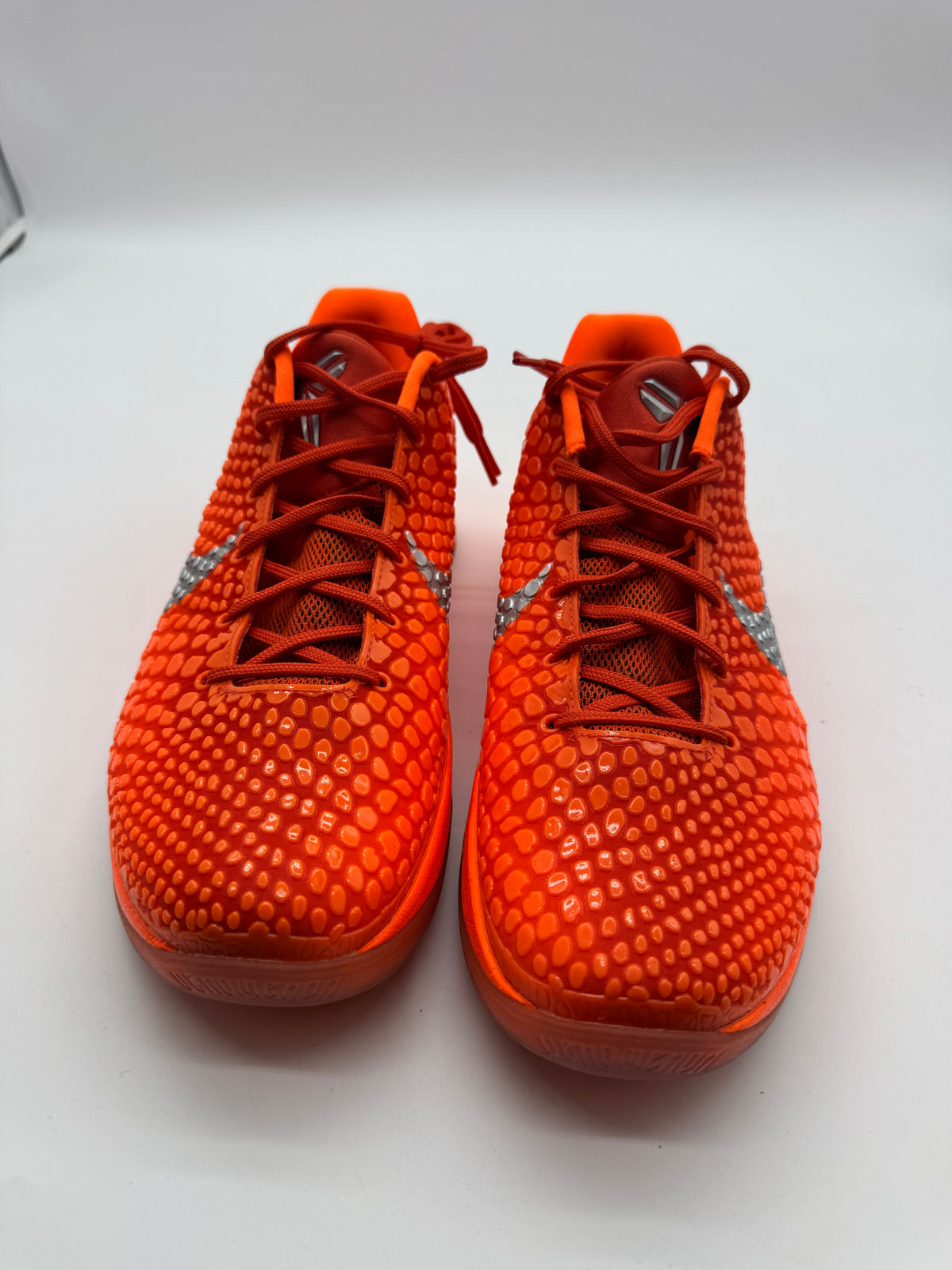 Nike Kobe 6 Protro Total Orange