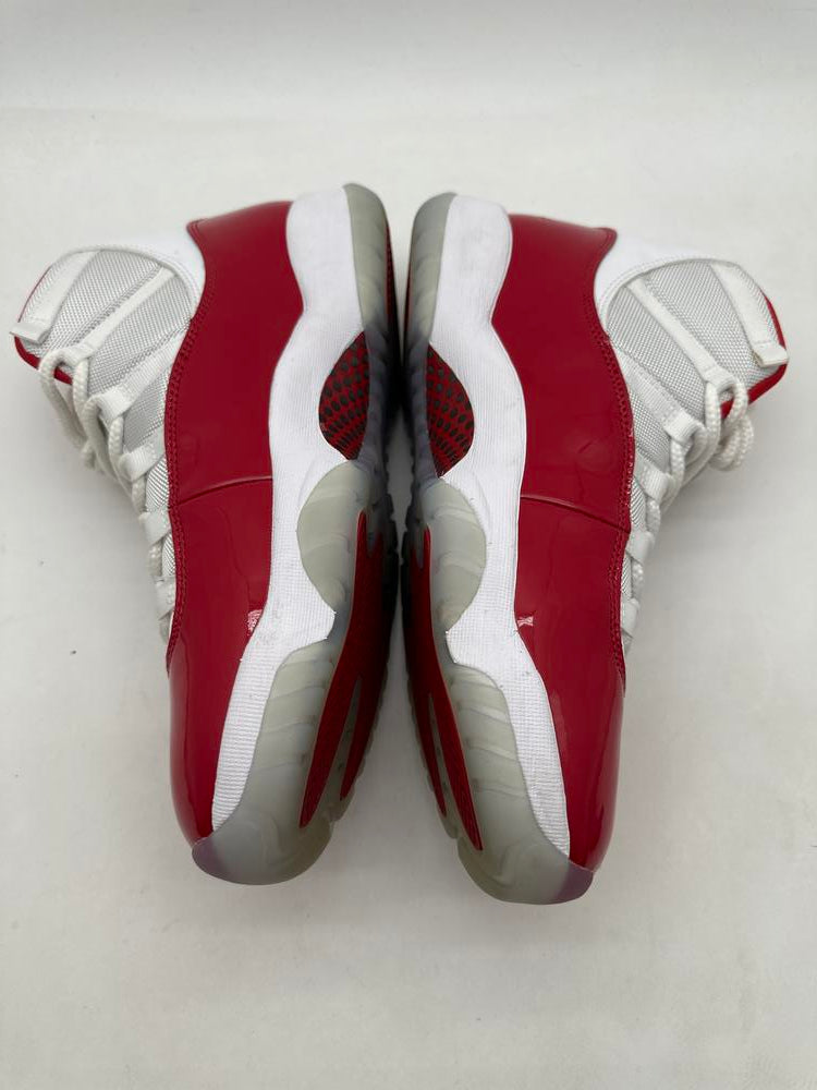 Jordan 11 Retro Cherry (2022)