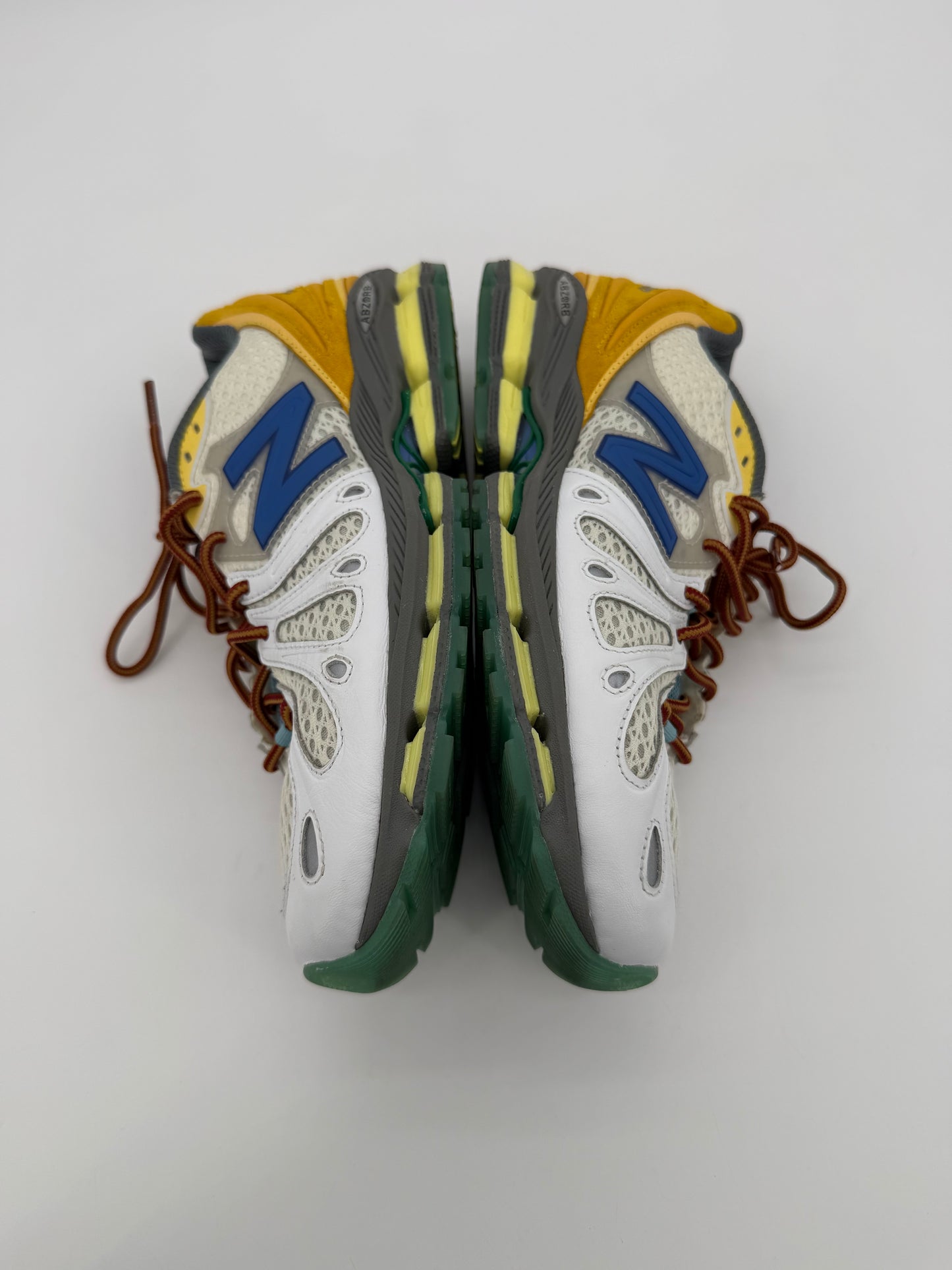 New Balance 1890 Action Bronson Hornet Tusk