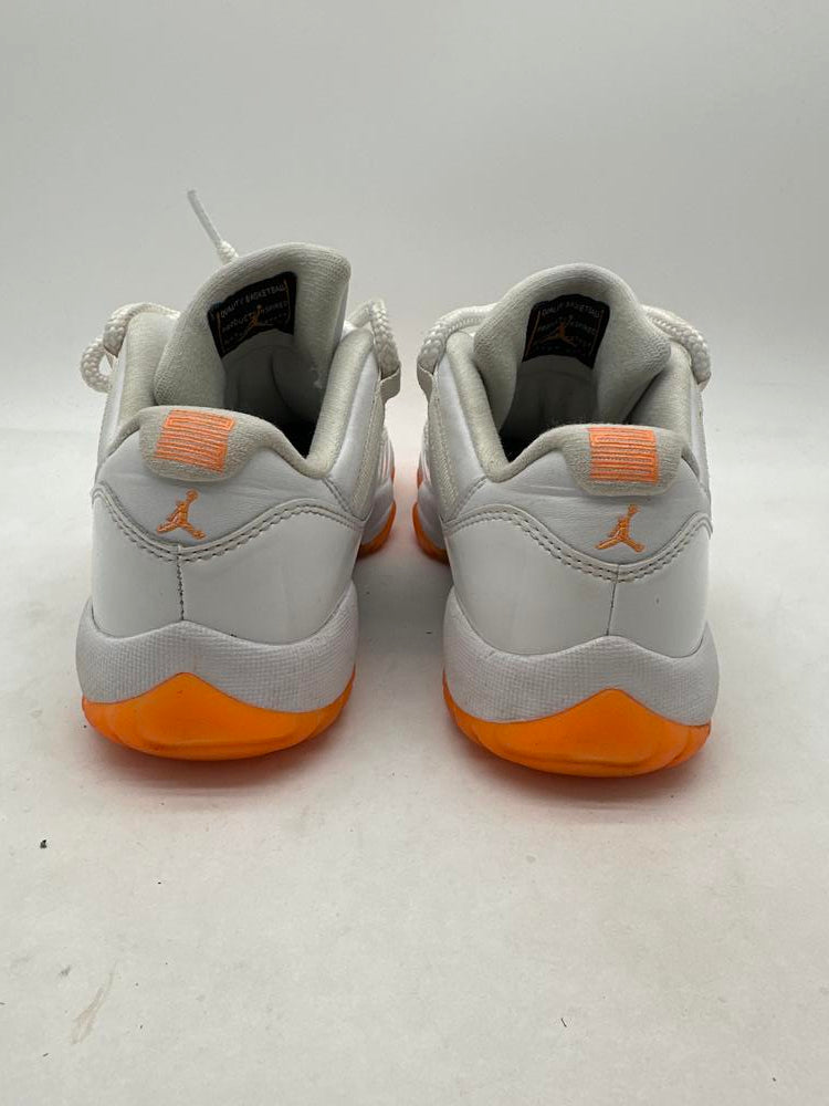 Jordan 11 Retro Low Citrus (2021) (Women's)