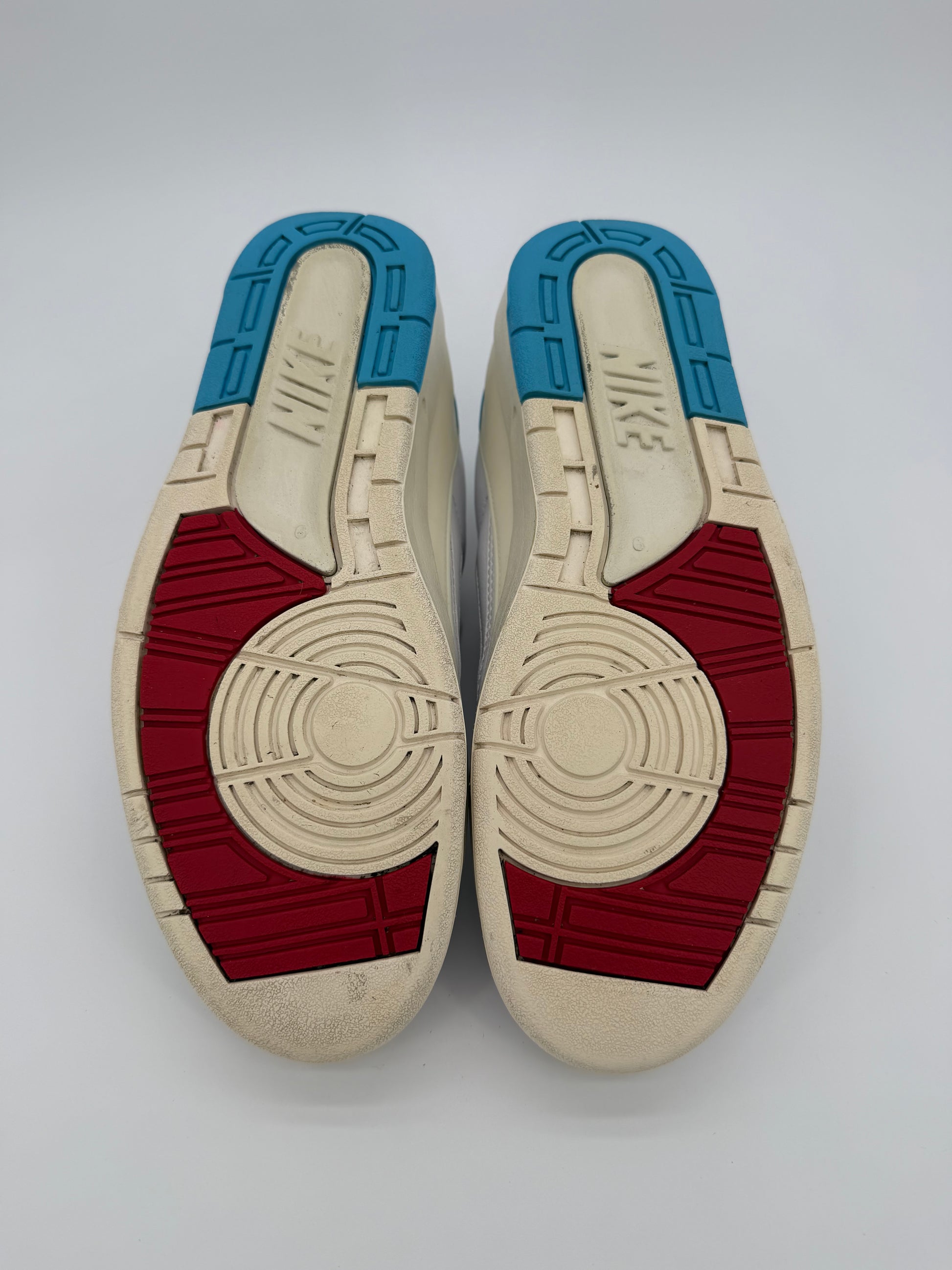 Jordan 2 Retro Low NC to Chi (Women's)