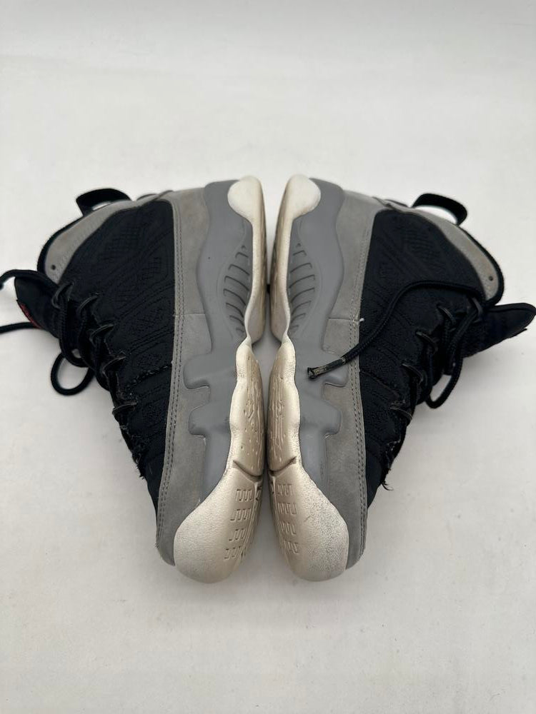 Jordan 9 Retro Particle Grey (GS)