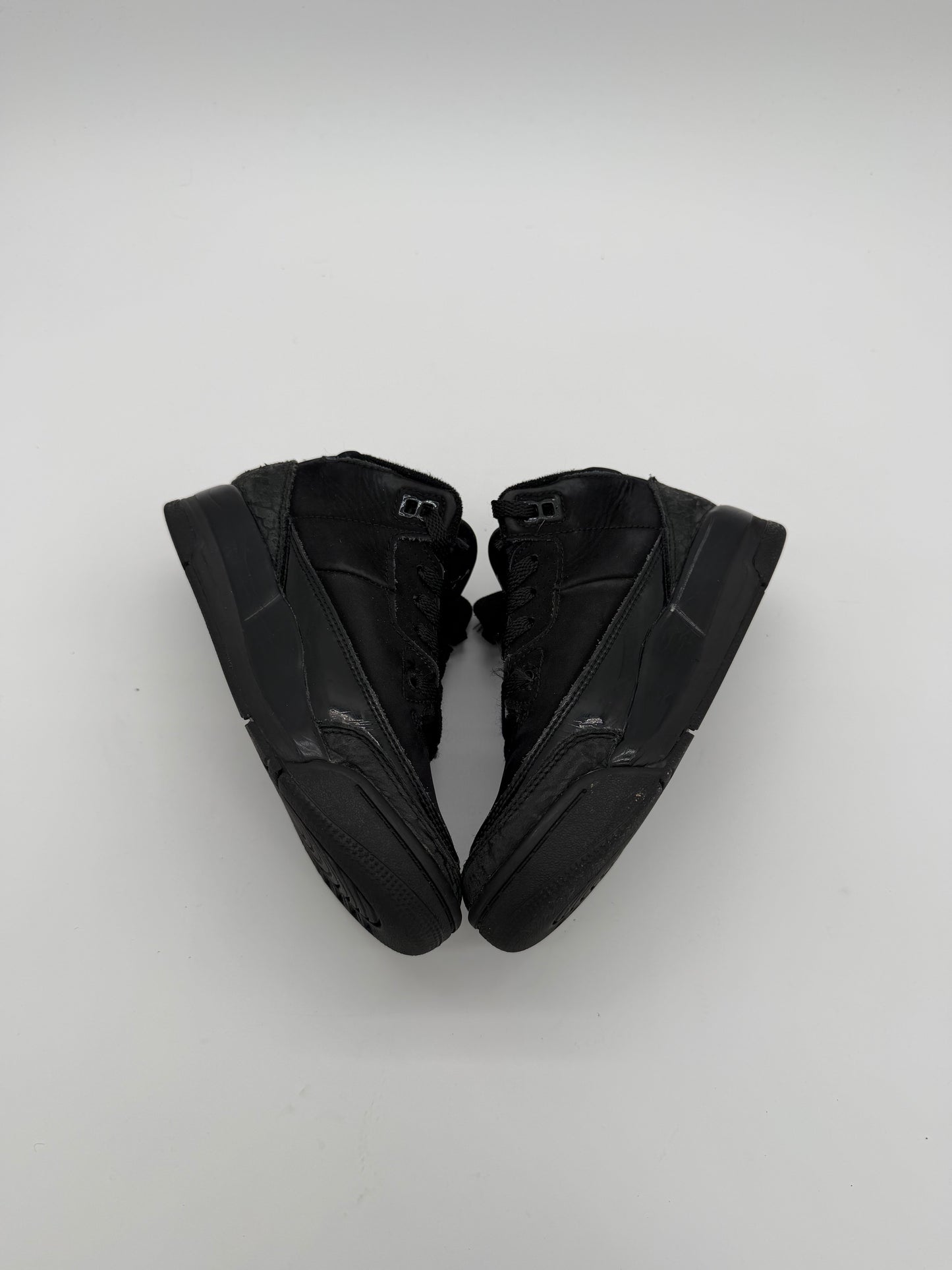 Jordan 3 Retro Black Cat (2025) (TD)