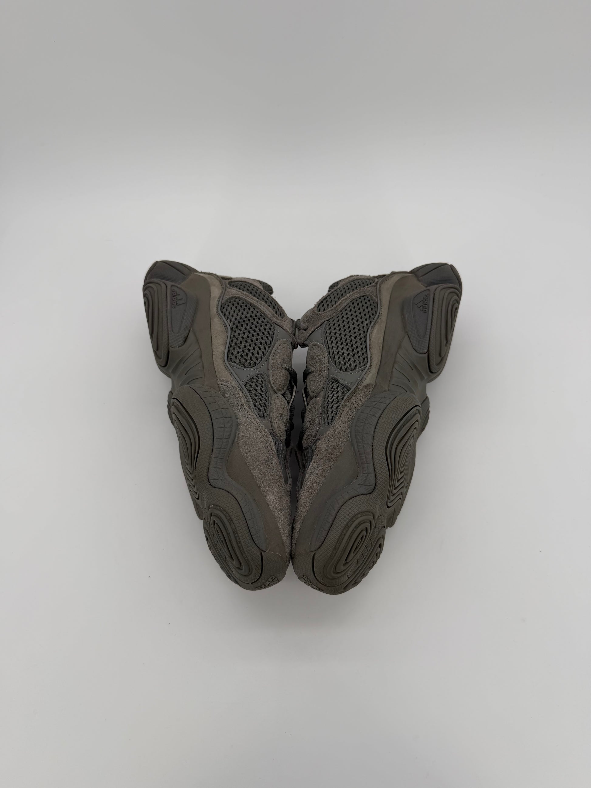 adidas Yeezy 500 Granite