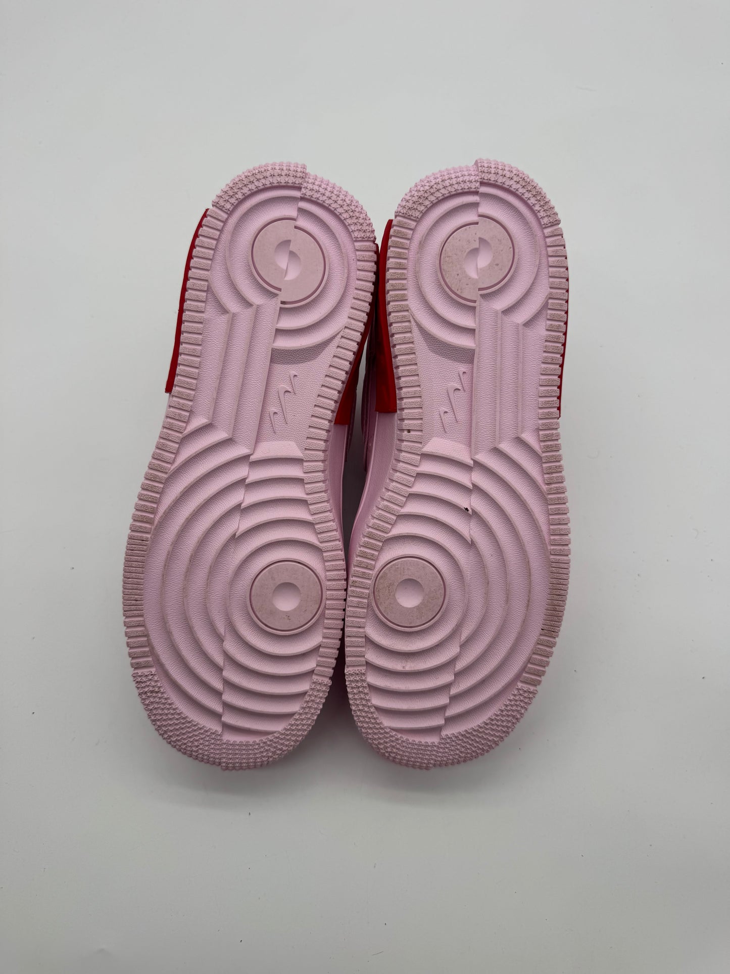 Nike Air Force 1 Low Fontanka Foam Pink (Women's)