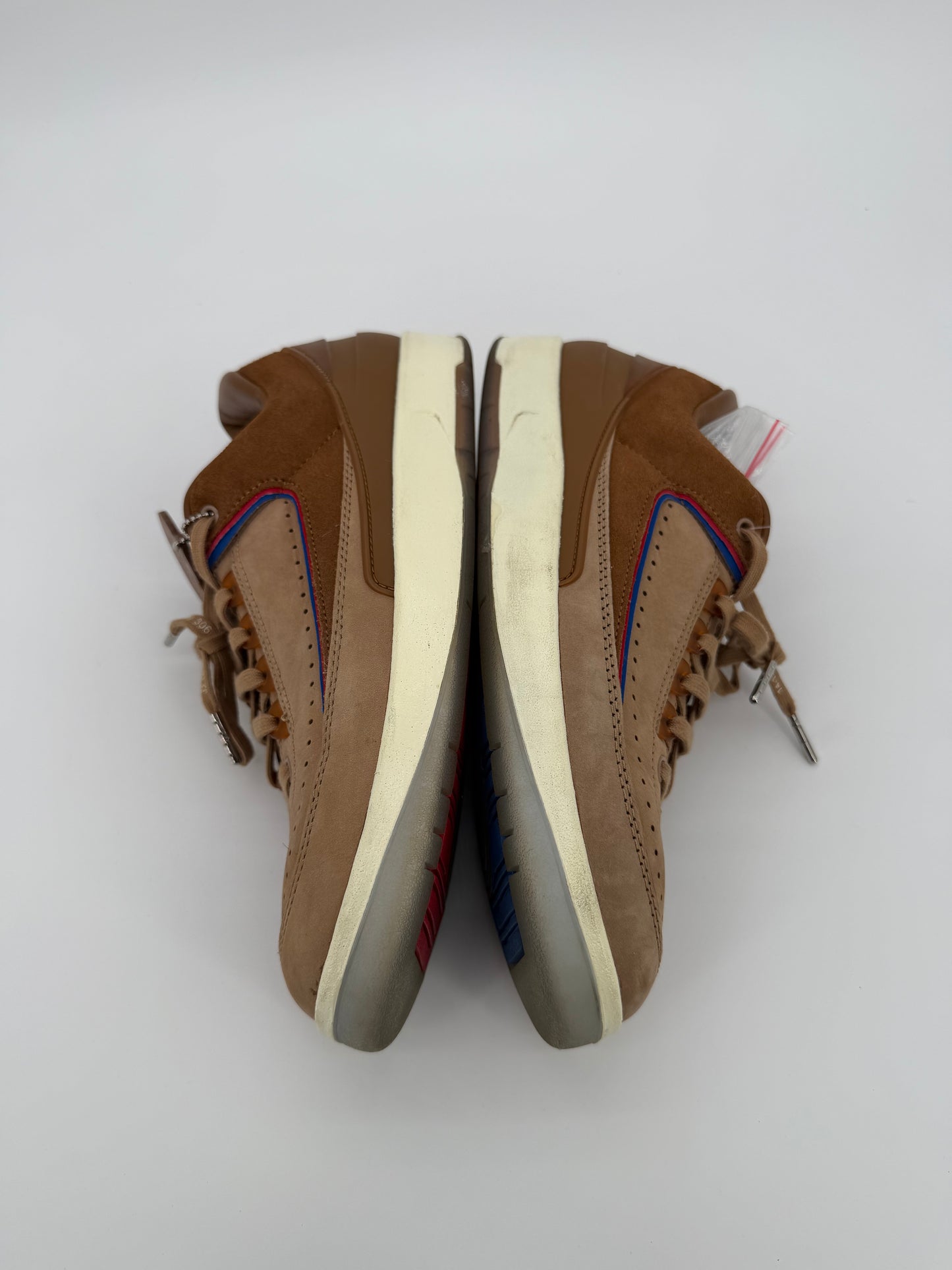 Jordan 2 Retro Low Two 18