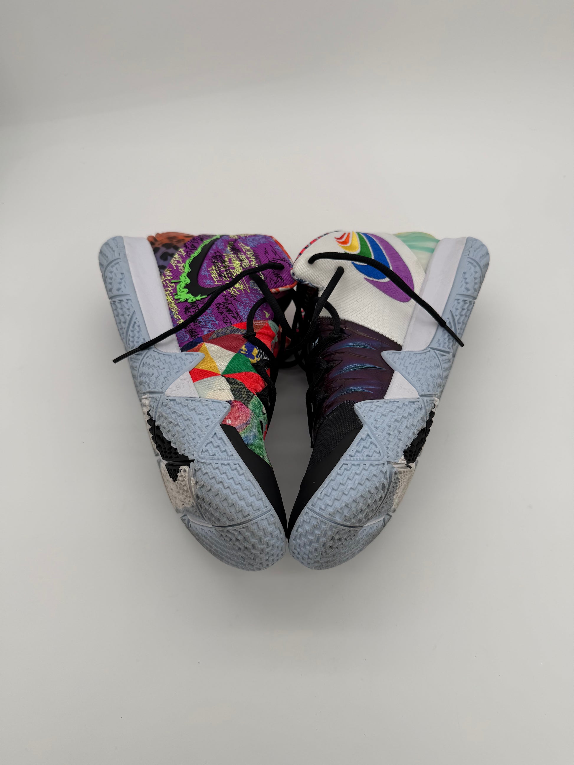 Nike Kybrid S2 Best Of